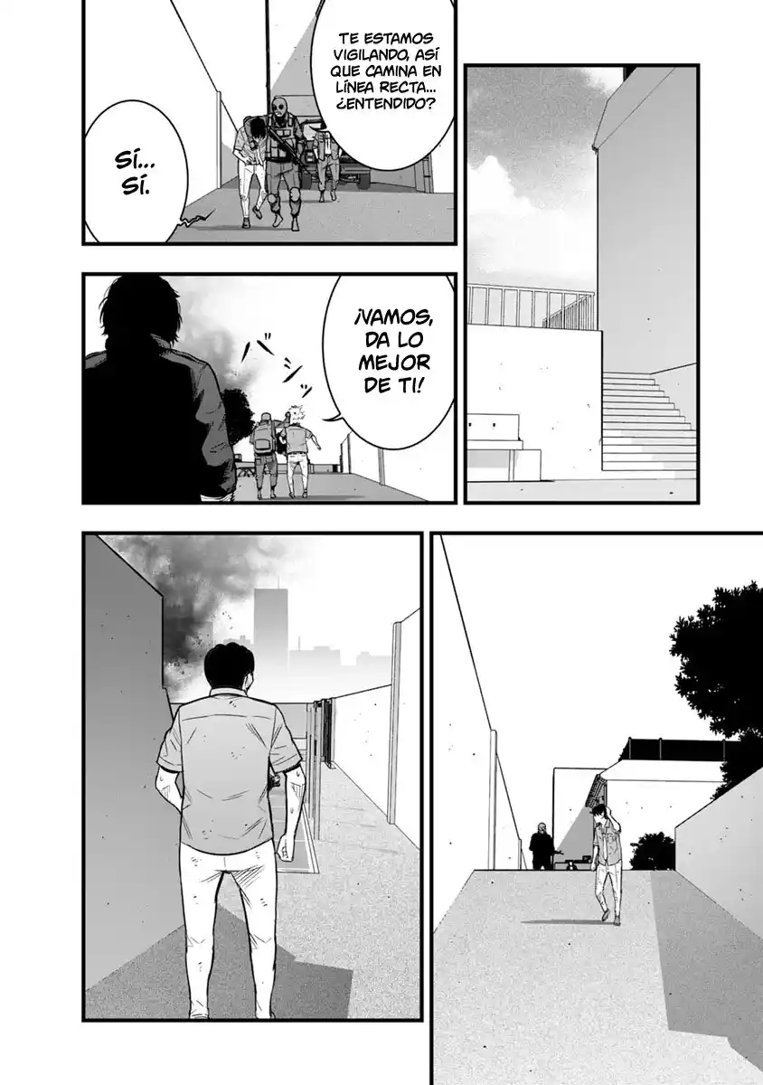 Gakuen X Fuusa - Capítulo 30 - Página 7 - LectorTMOo