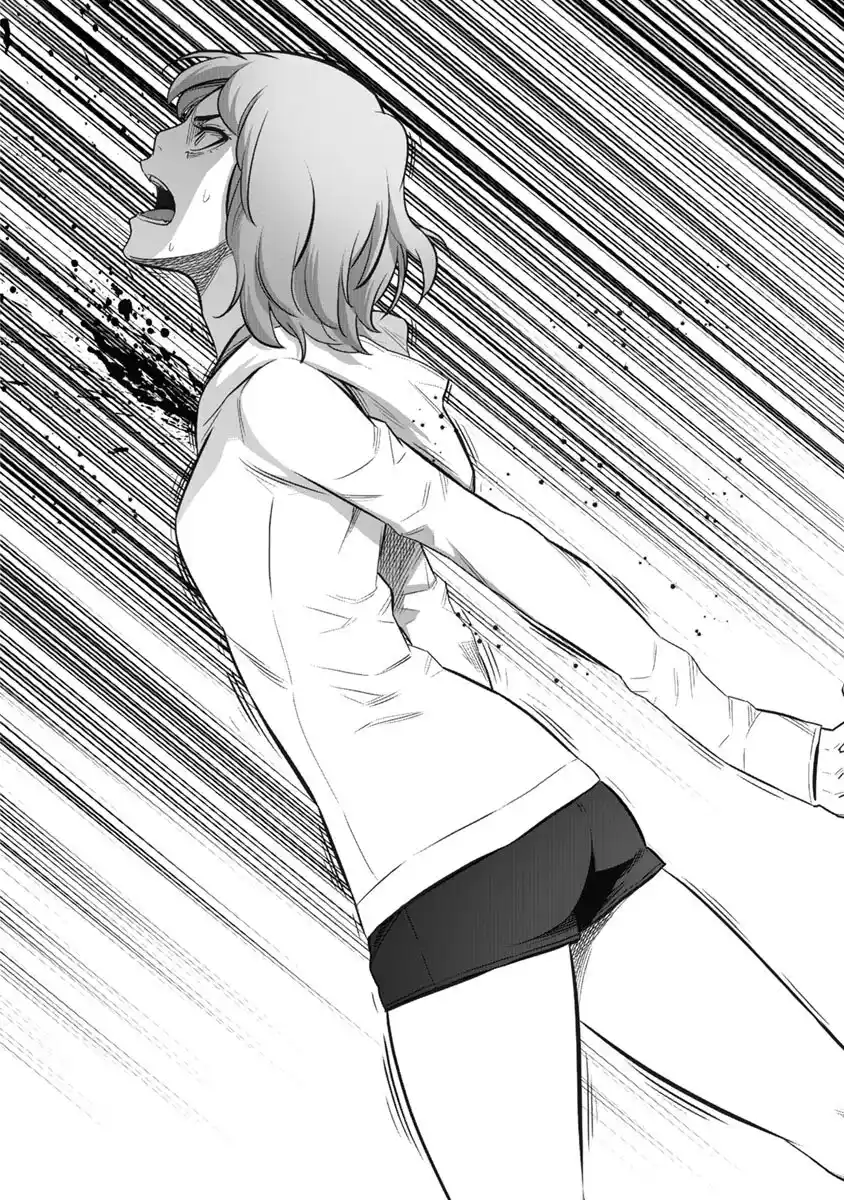 Gakuen X Fuusa - Capítulo 36 - Página 29 - LectorTMOo