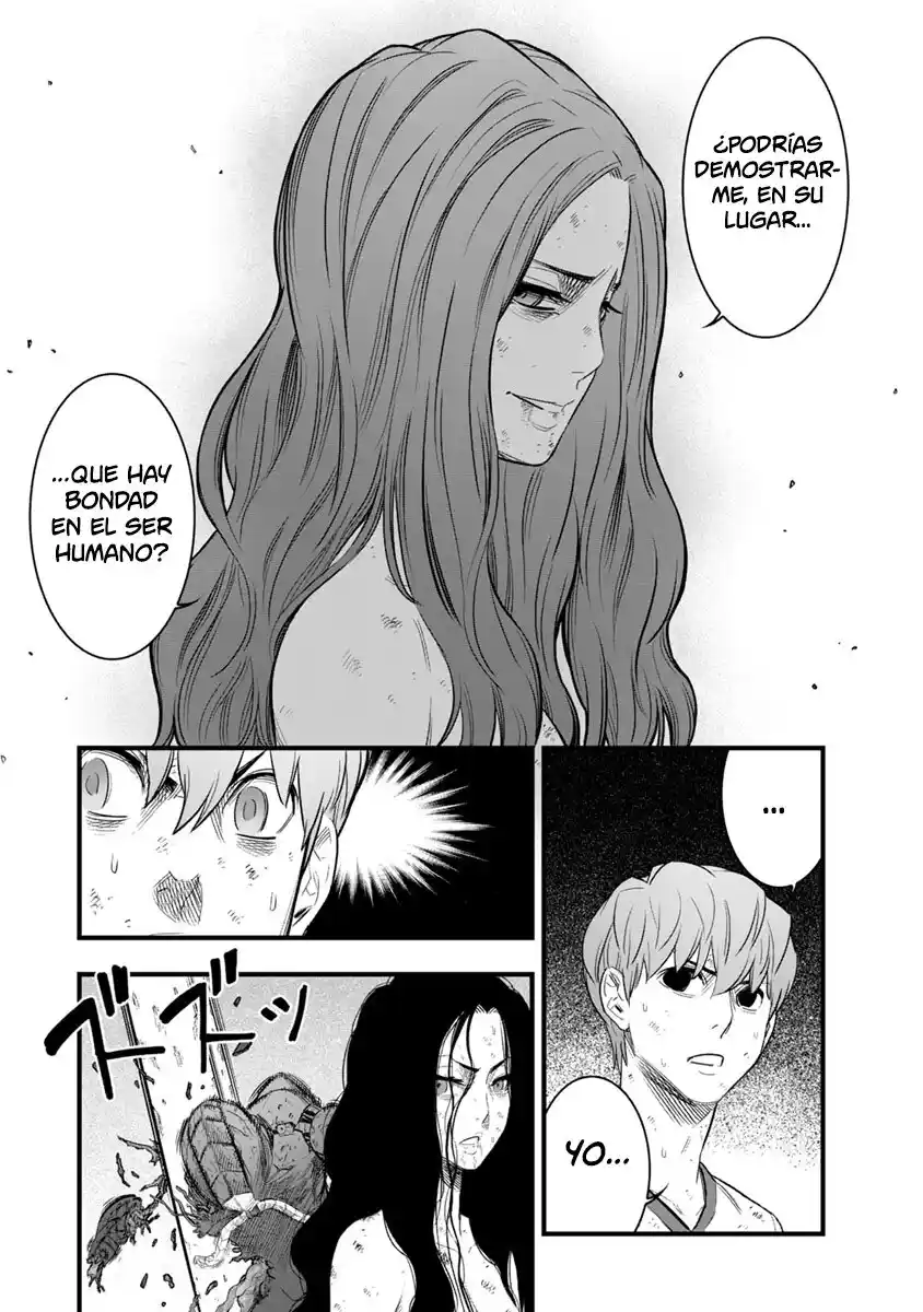 Gakuen X Fuusa - Capítulo 39 - Página 61 - LectorTMOo