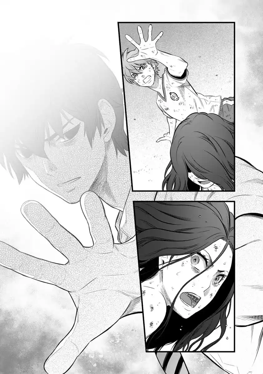 Gakuen X Fuusa - Capítulo 39 - Página 63 - LectorTMOo