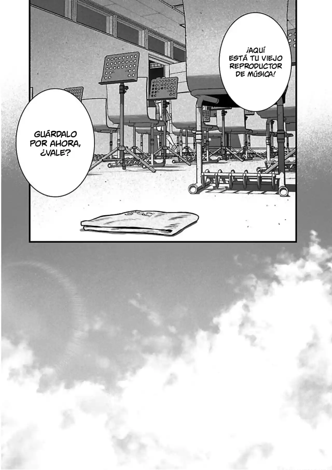 Gakuen X Fuusa - Capítulo 9 - Página 28 - LectorTMOo
