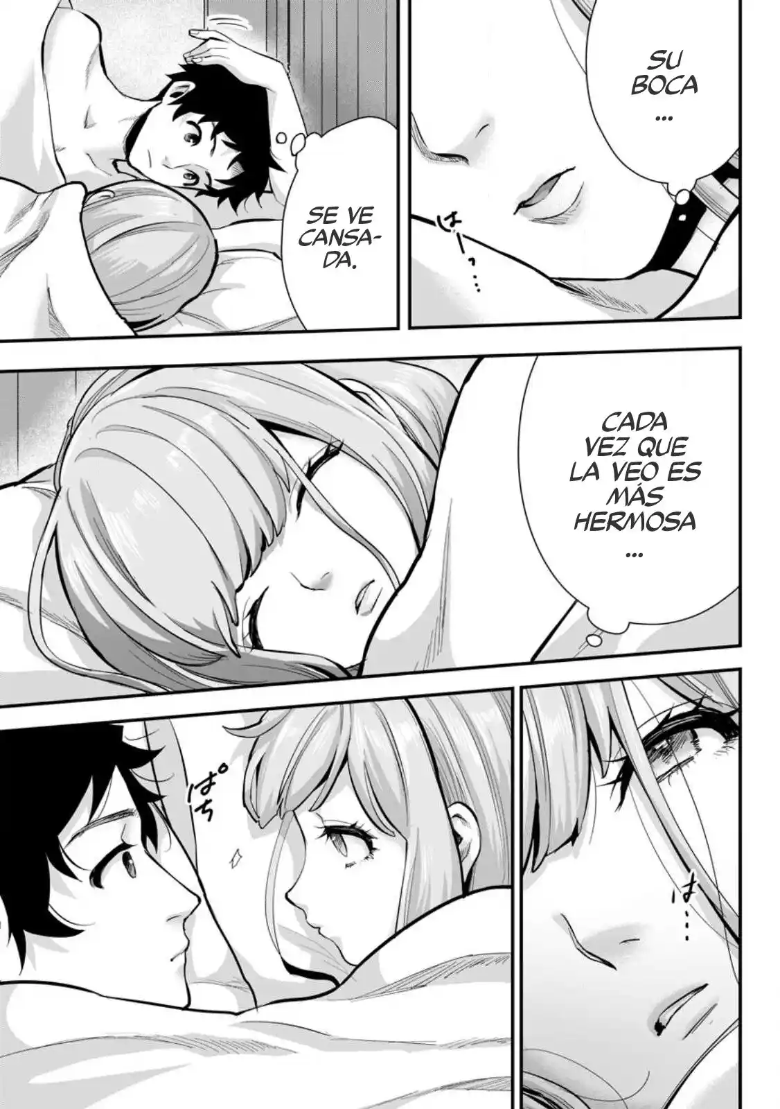 Gakuenmono No Otome Game No Sekai Ni Tensei Shita Kedo, Cheat-mochi No Haikei Danshi Seitodatta You Desu capítulo 13 página 20