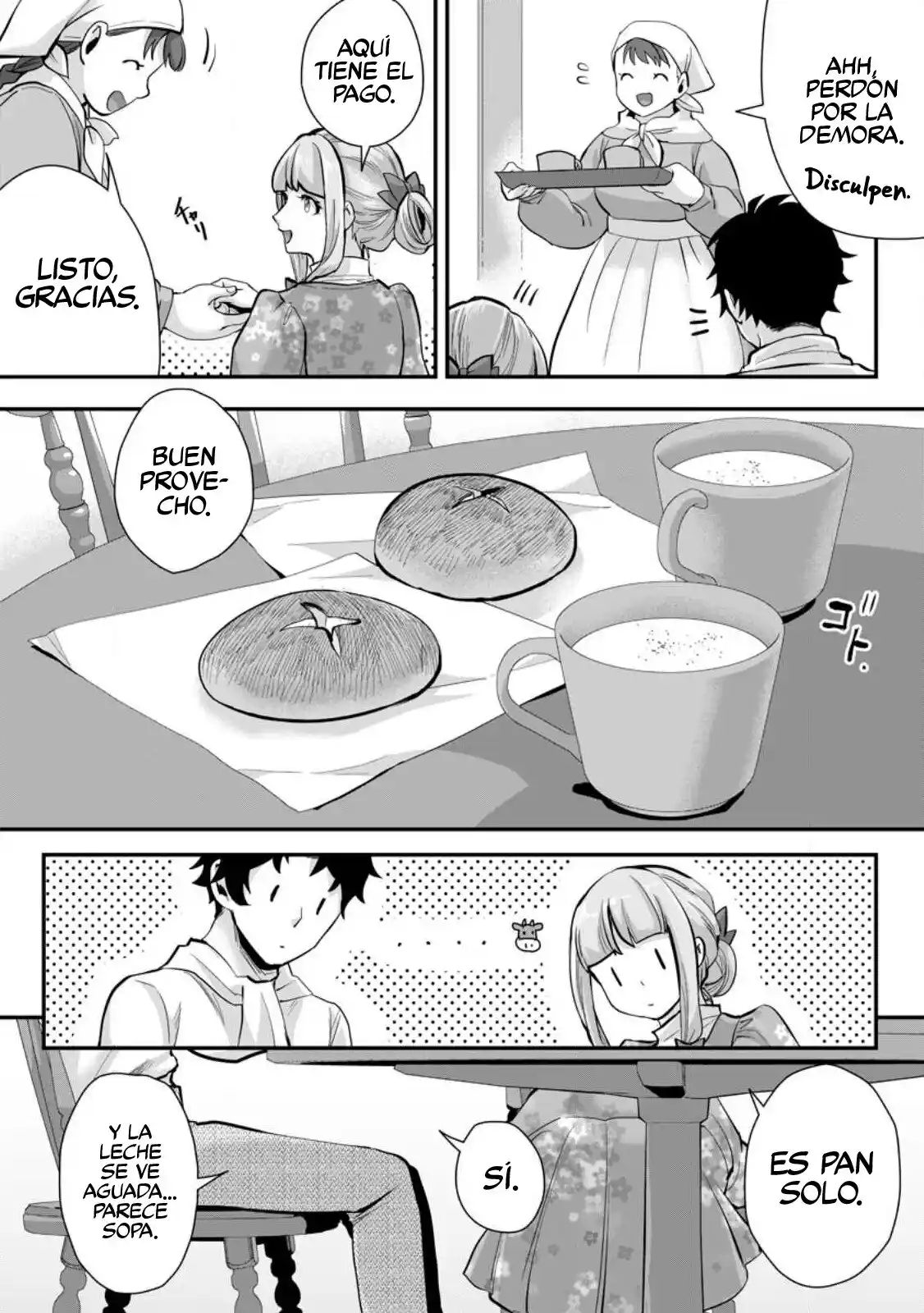 Gakuenmono No Otome Game No Sekai Ni Tensei Shita Kedo, Cheat-mochi No Haikei Danshi Seitodatta You Desu capítulo 13 página 23