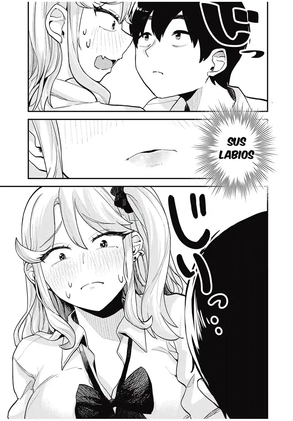 Gal Assistant - Capítulo 14 - Página 16 - LectorTMOo