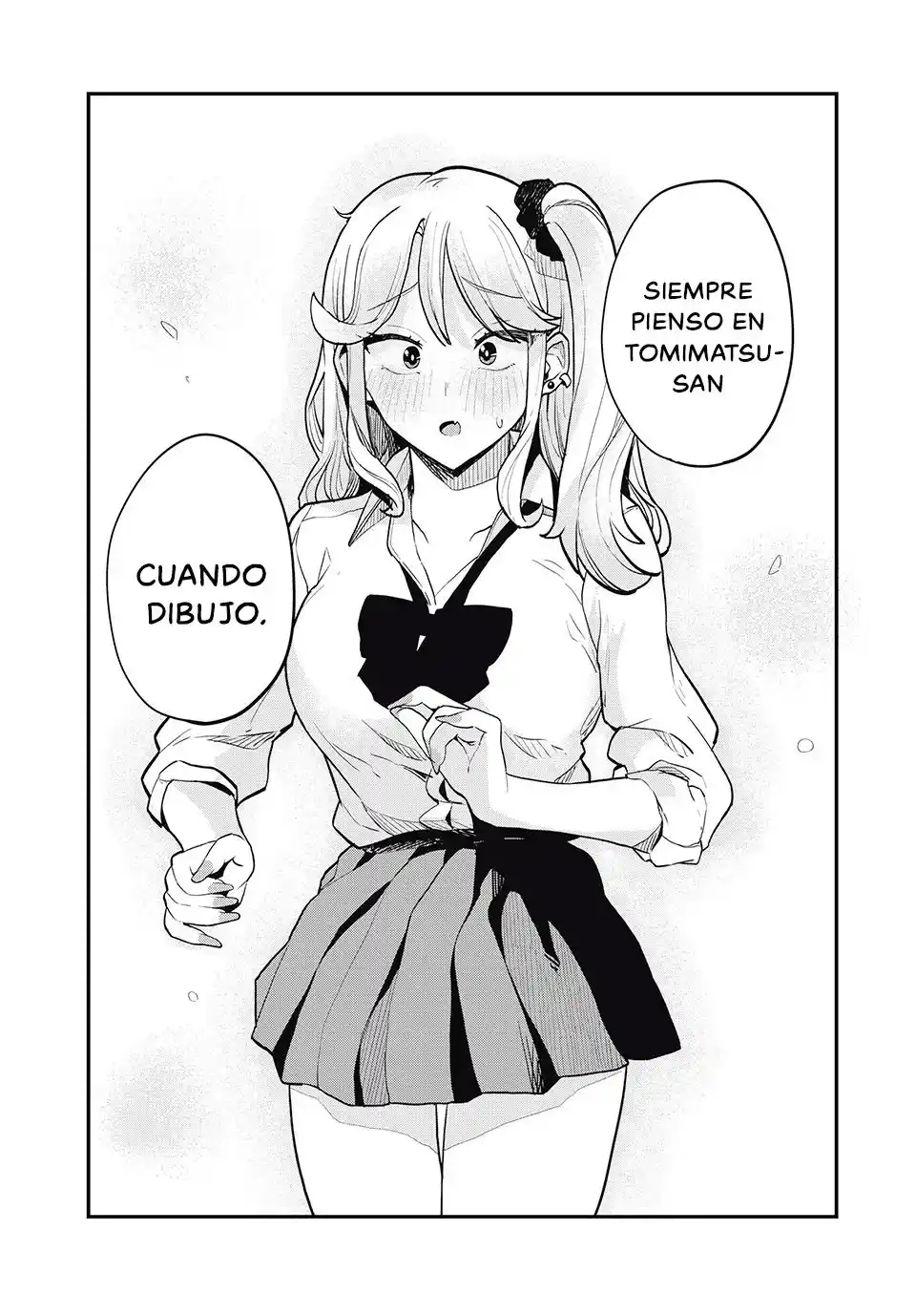 Gal Assistant - Capítulo 17 - Página 15 - LectorTMOo