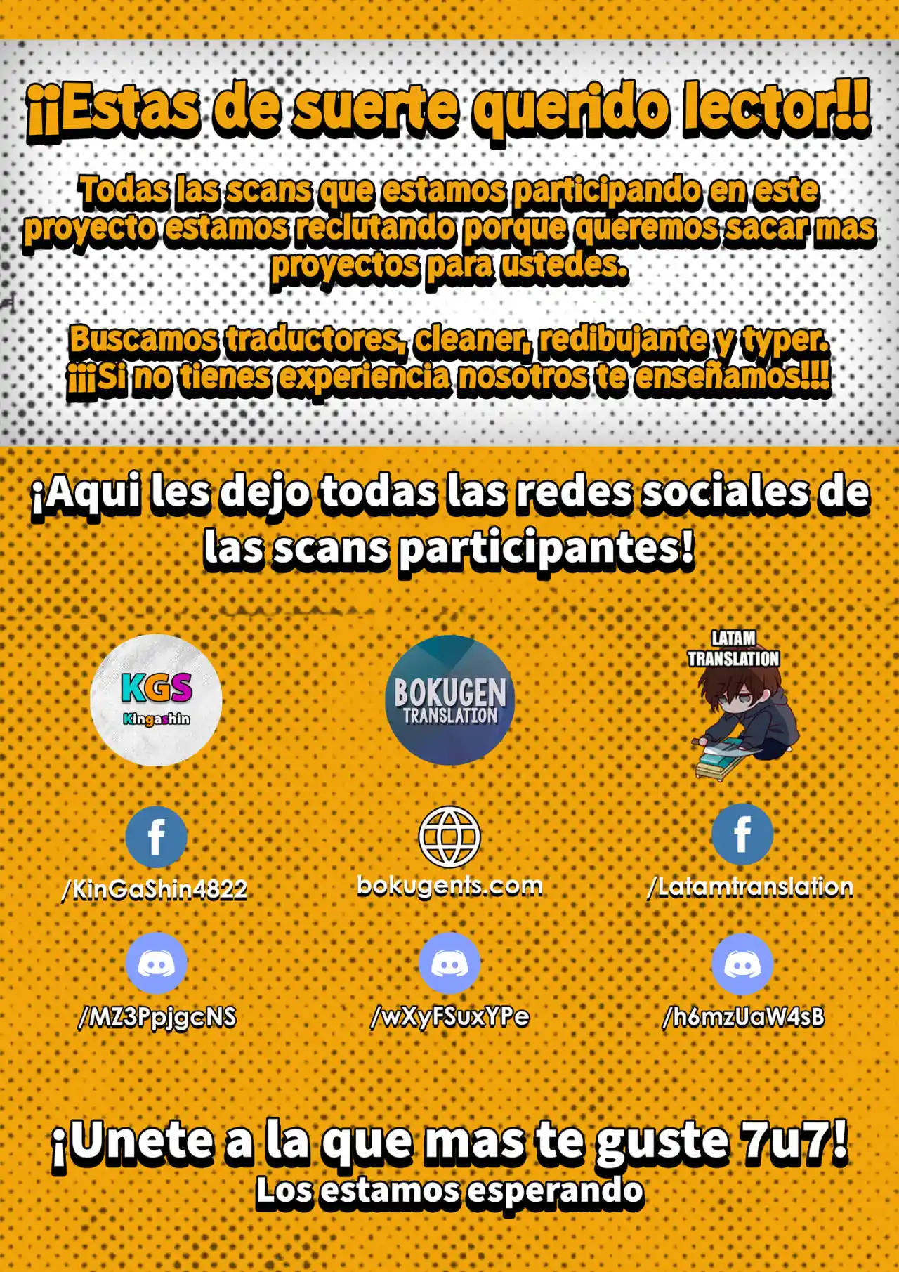 Gal Assistant - Capítulo 6 - Página 21 - LectorTMOo