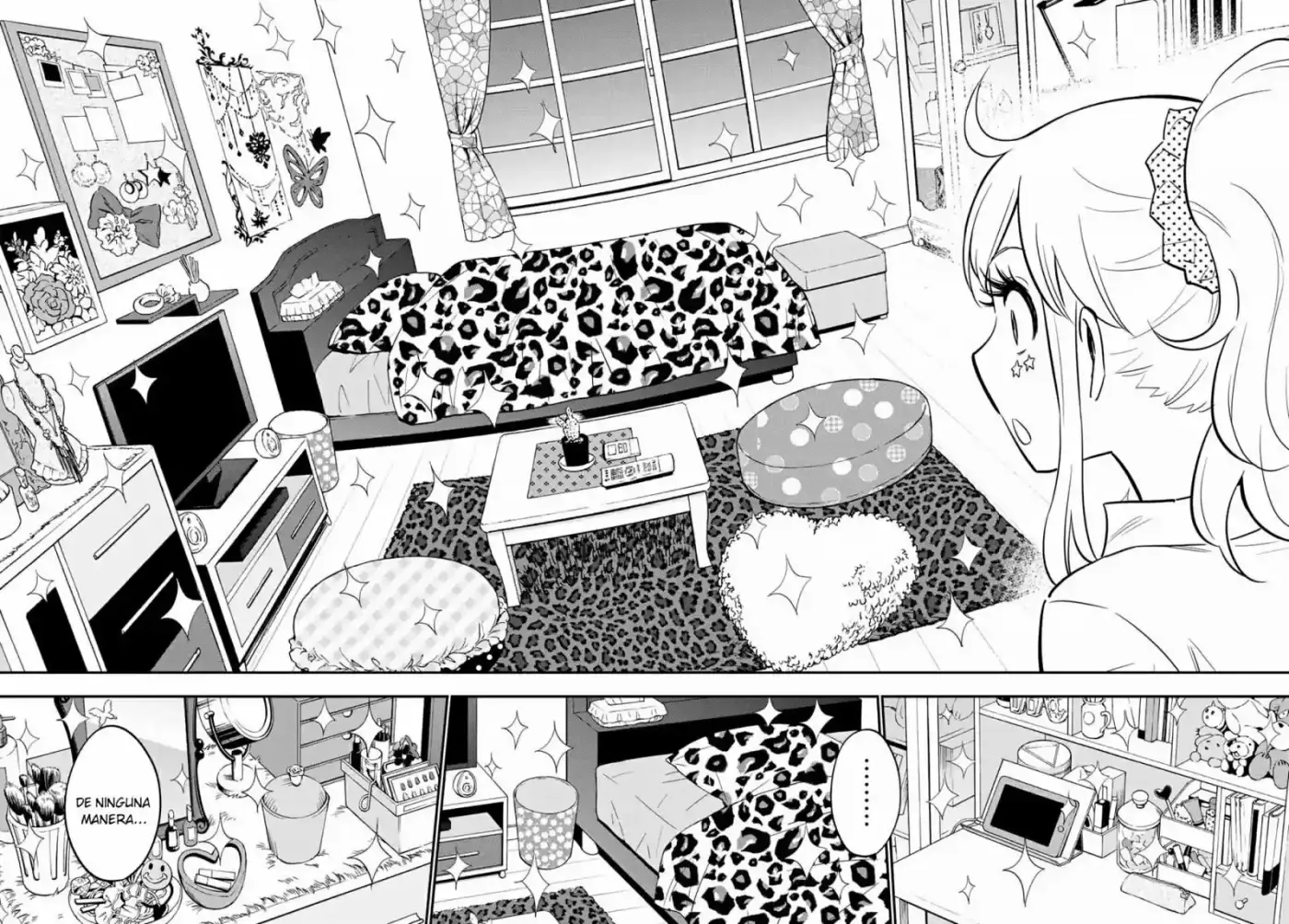Gal☆Clea! - Capítulo 1.50 - Página 11 - LectorTMOo