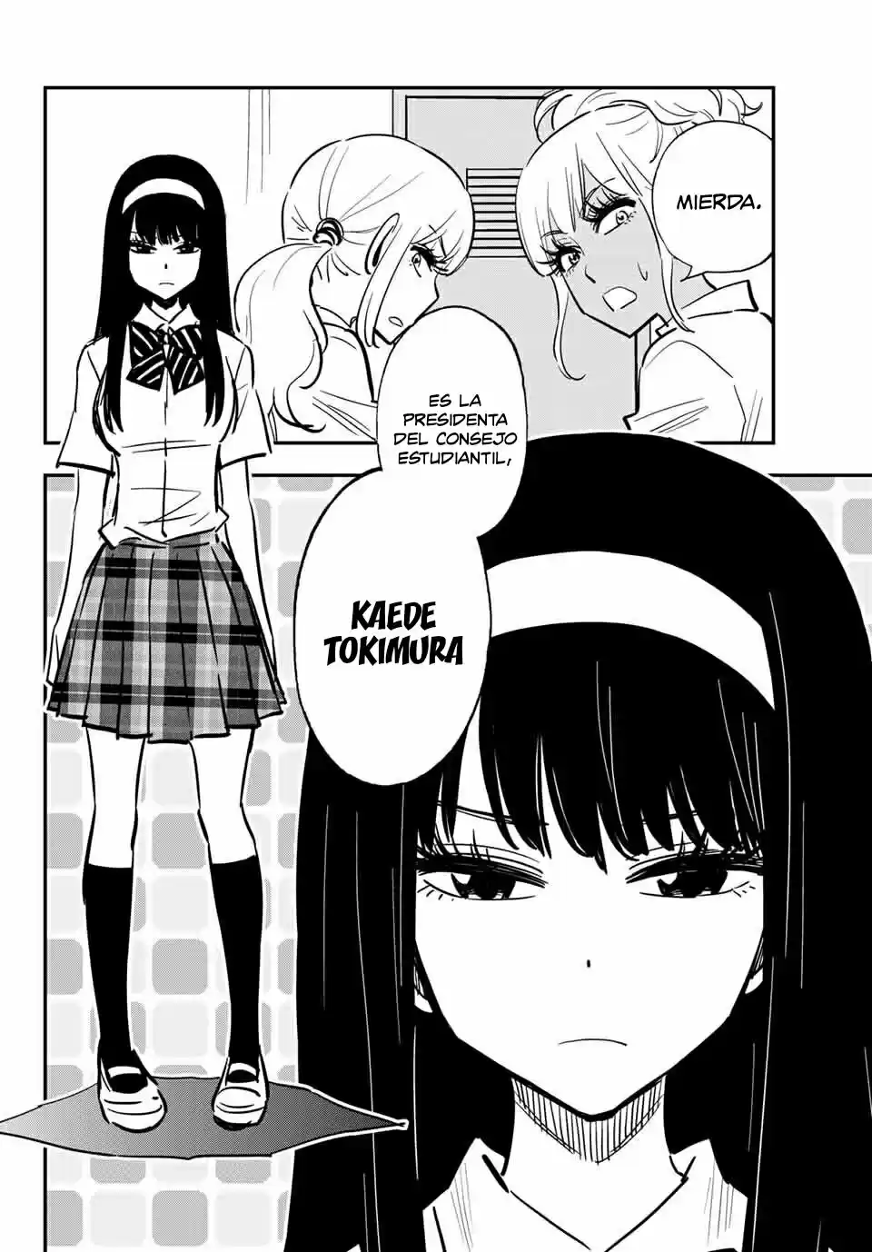 Gal☆Clea! - Capítulo 8.92 - Página 7 - LectorTMOo