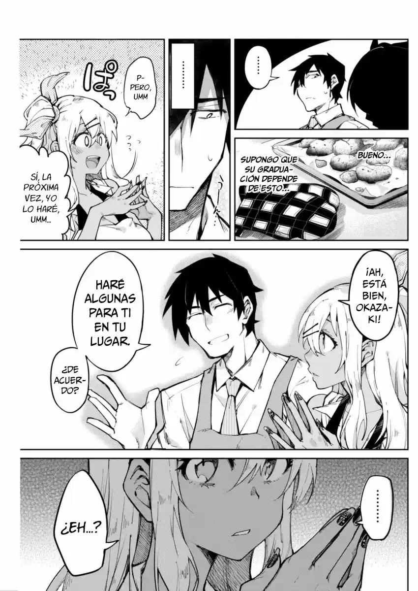 Gal Gohan - Capítulo 1 - Página 15 - LectorTMOo