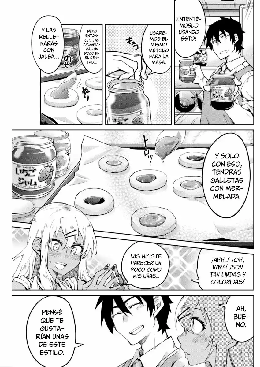 Gal Gohan - Capítulo 1 - Página 19 - LectorTMOo