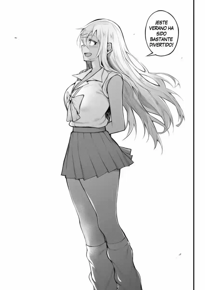 Gal Gohan - Capítulo 12 - Página 10 - LectorTMOo