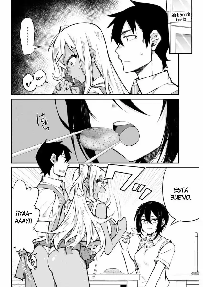 Gal Gohan - Capítulo 14 - Página 3 - LectorTMOo