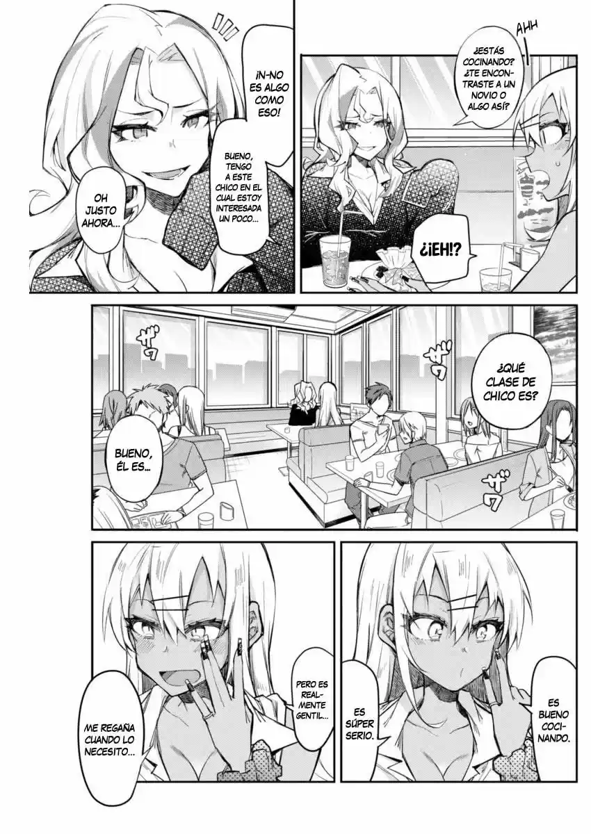 Gal Gohan - Capítulo 15 - Página 6 - LectorTMOo