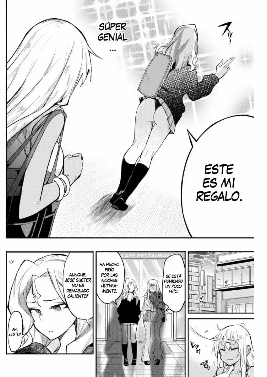 Gal Gohan - Capítulo 15 - Página 13 - LectorTMOo