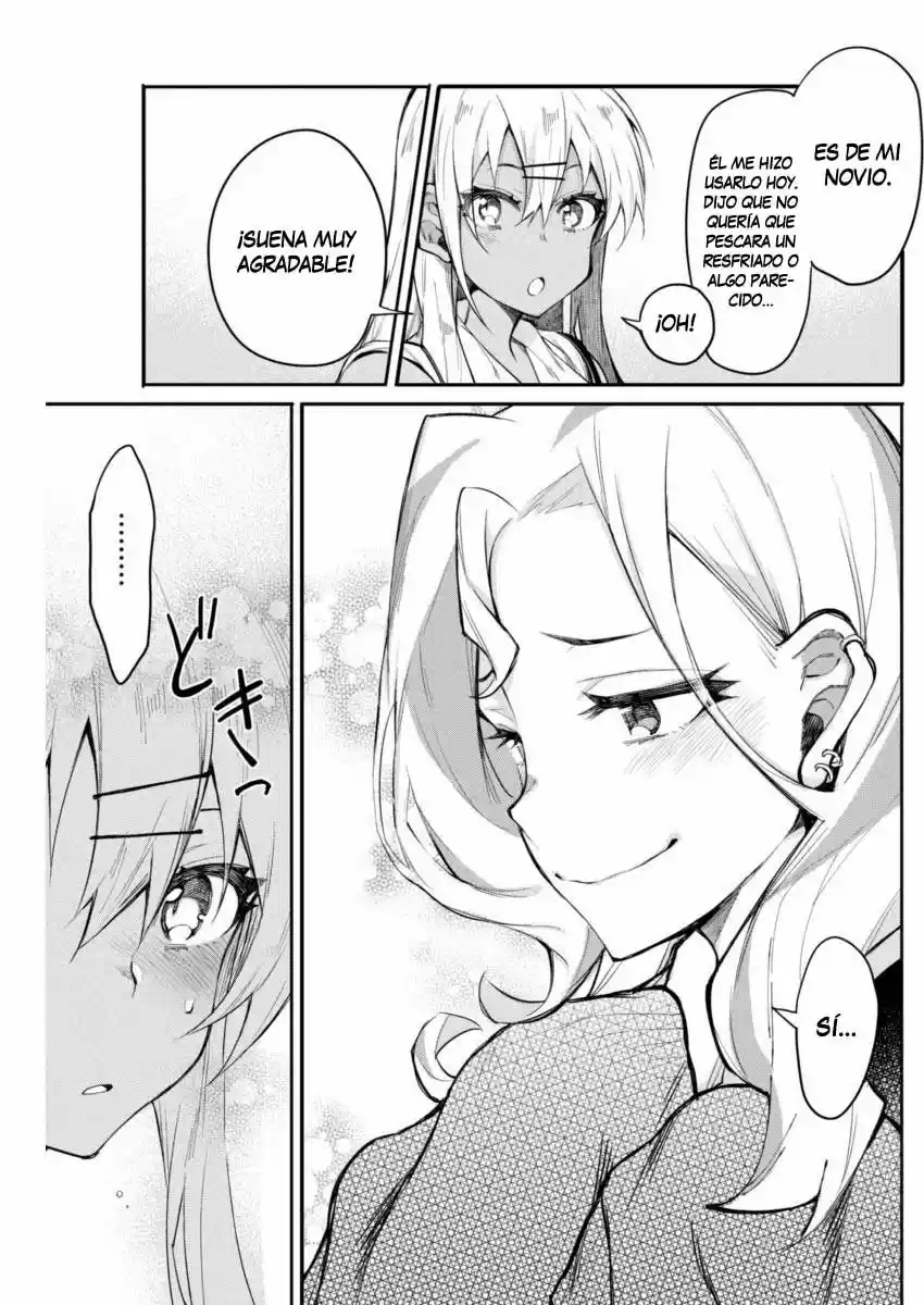 Gal Gohan - Capítulo 15 - Página 14 - LectorTMOo