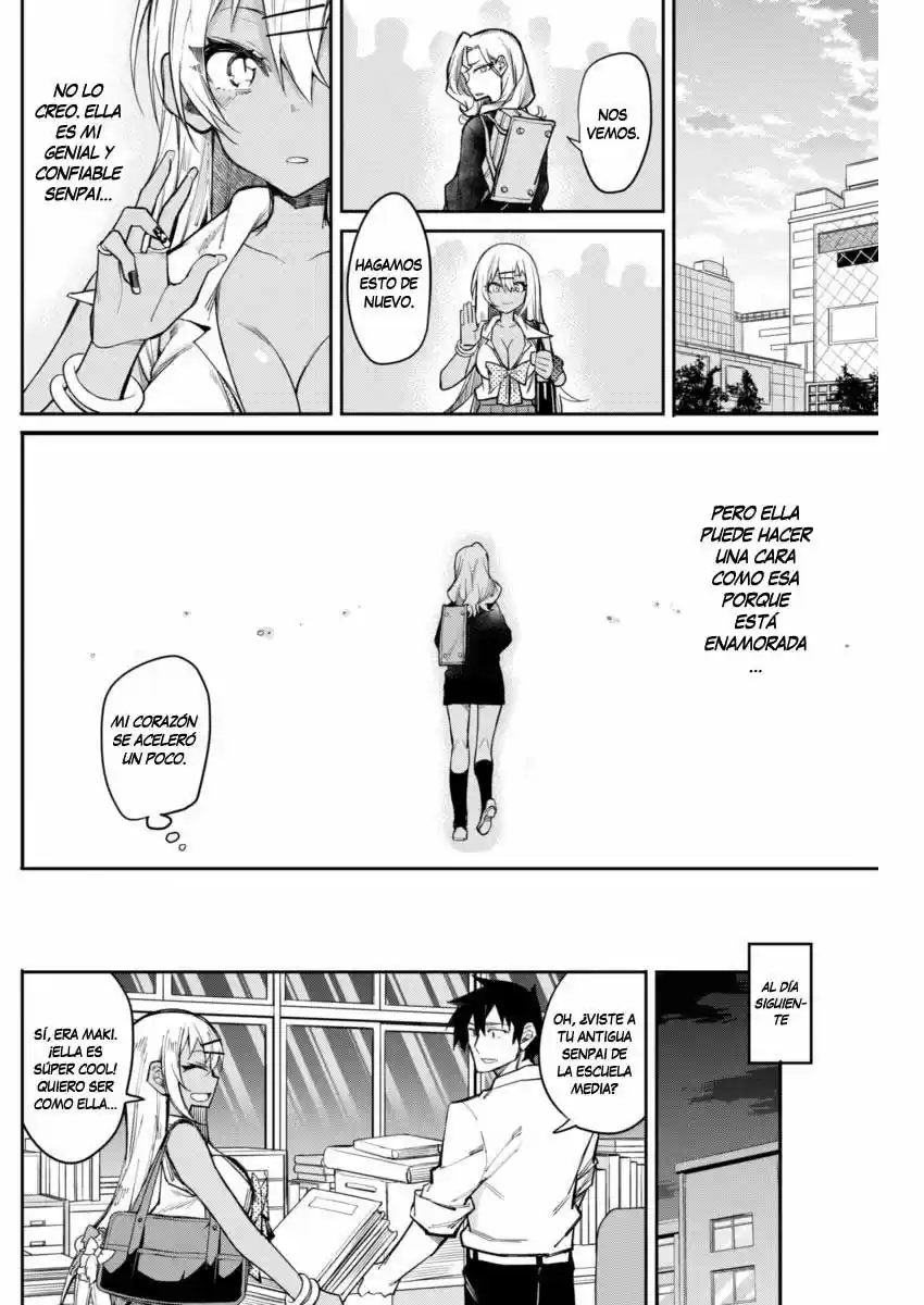 Gal Gohan - Capítulo 15 - Página 15 - LectorTMOo