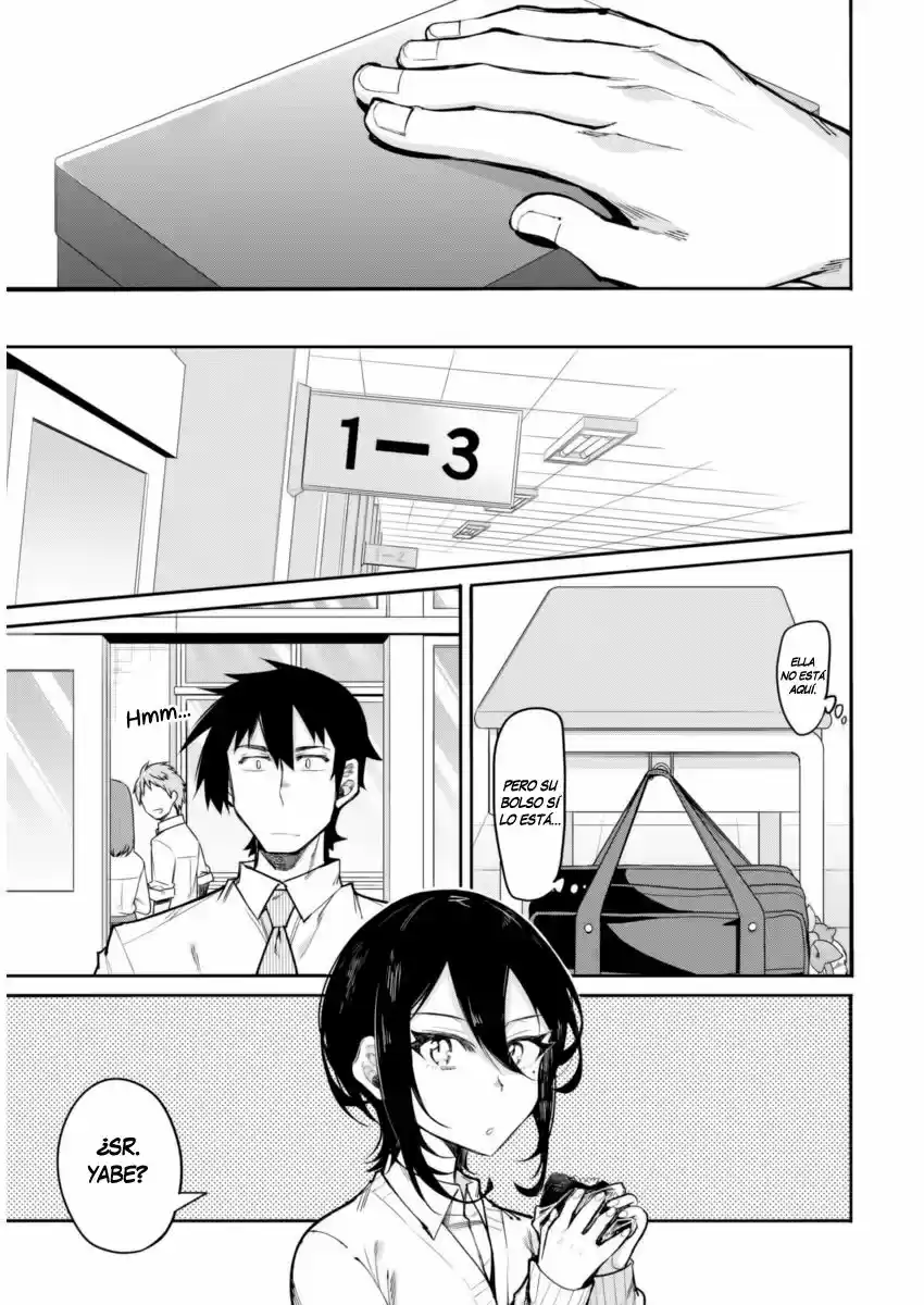 Gal Gohan - Capítulo 16 - Página 10 - LectorTMOo