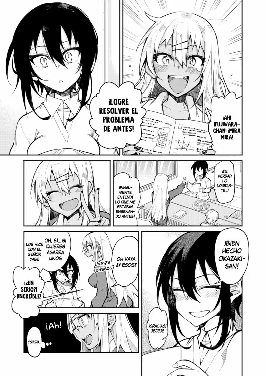 Gal Gohan - Capítulo 18 - Página 15 - LectorTMOo