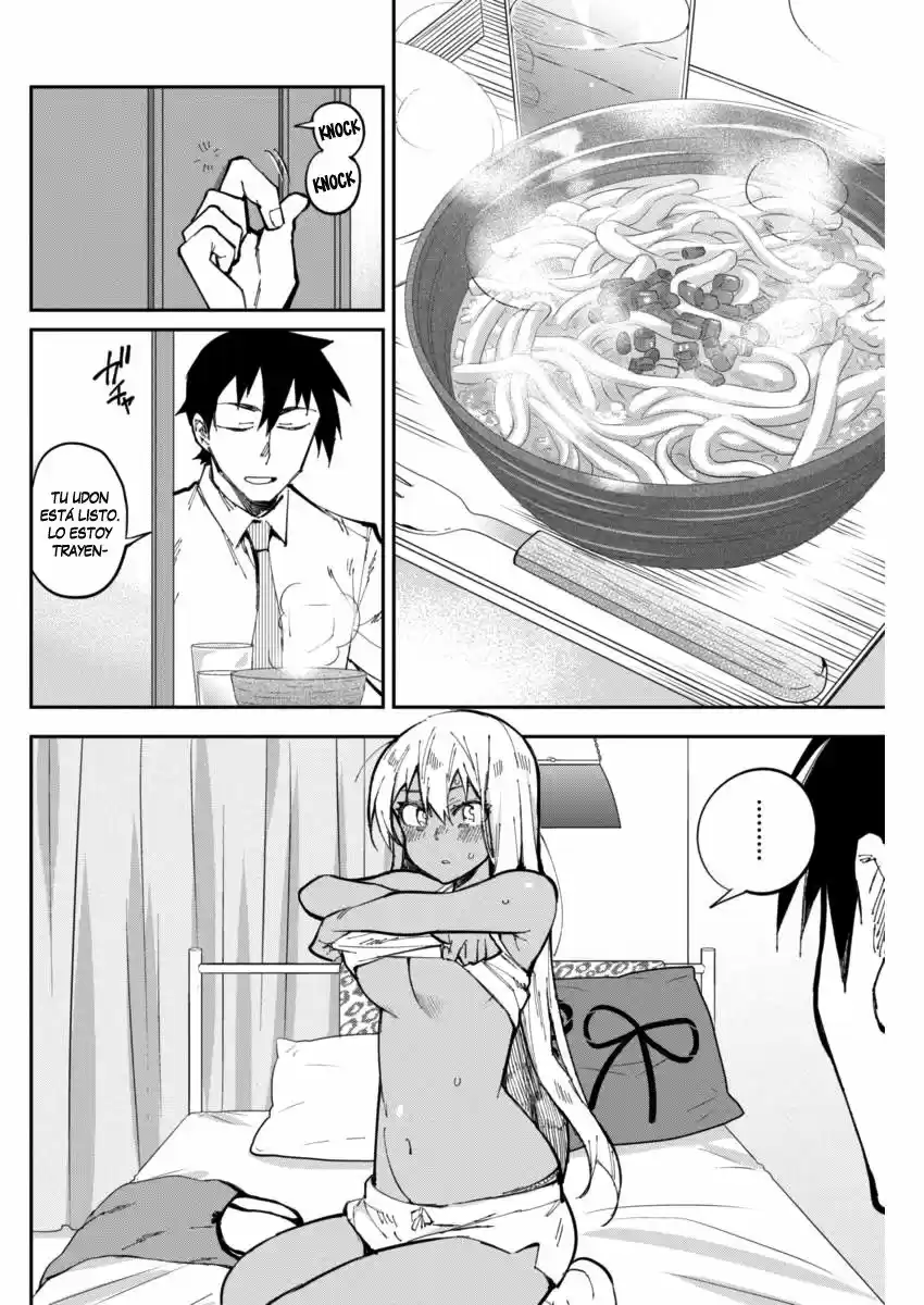 Gal Gohan - Capítulo 20 - Página 9 - LectorTMOo