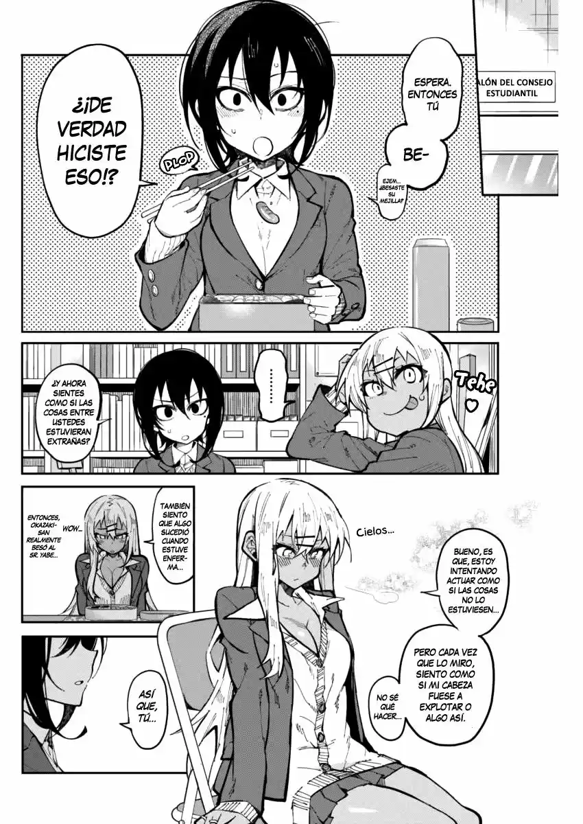 Gal Gohan - Capítulo 21 - Página 5 - LectorTMOo