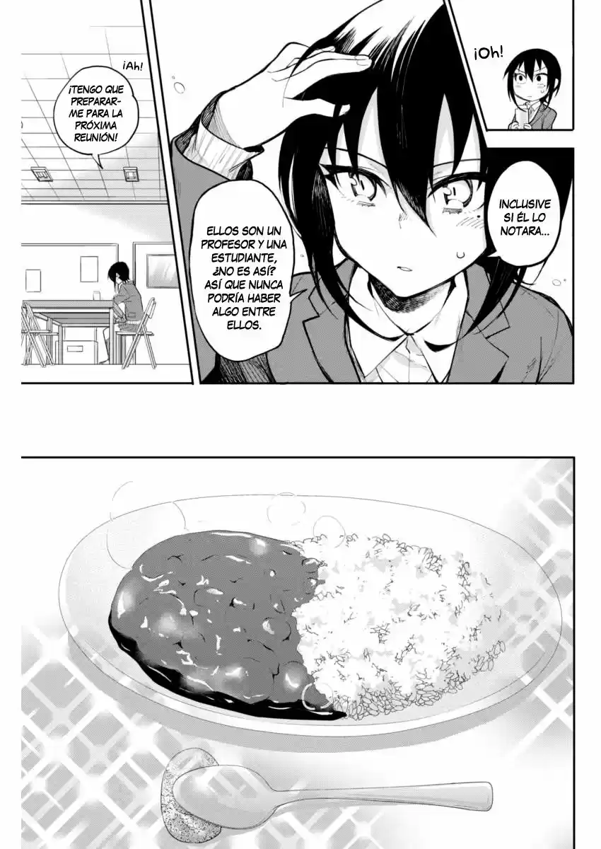Gal Gohan - Capítulo 21 - Página 8 - LectorTMOo