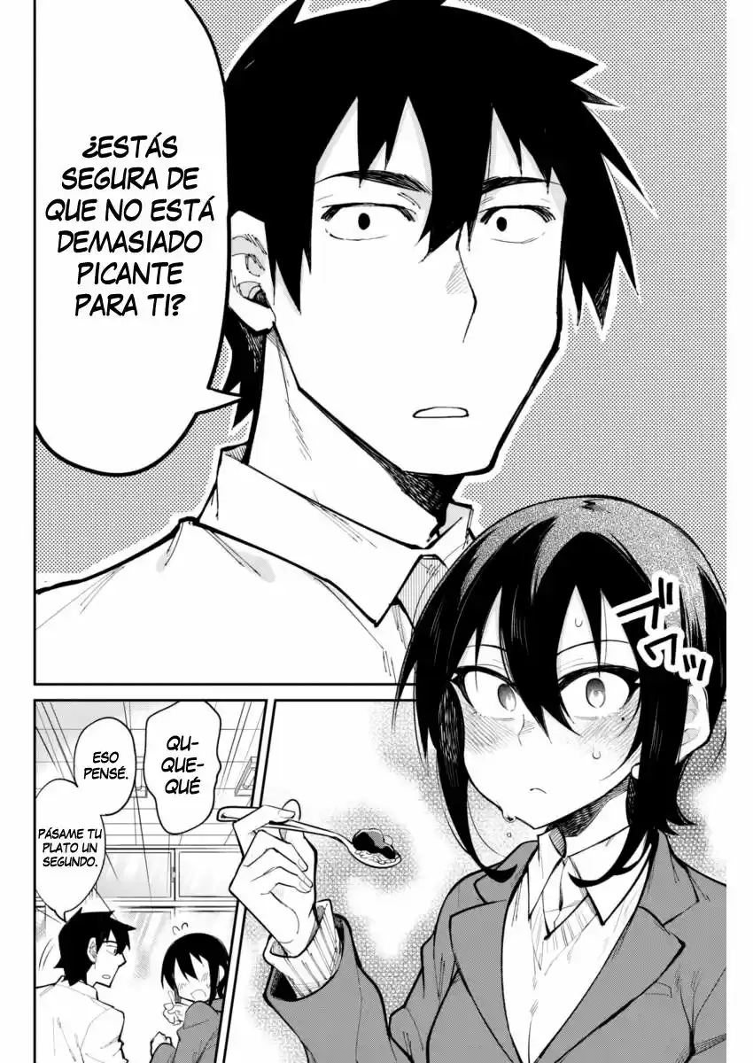 Gal Gohan - Capítulo 21 - Página 11 - LectorTMOo
