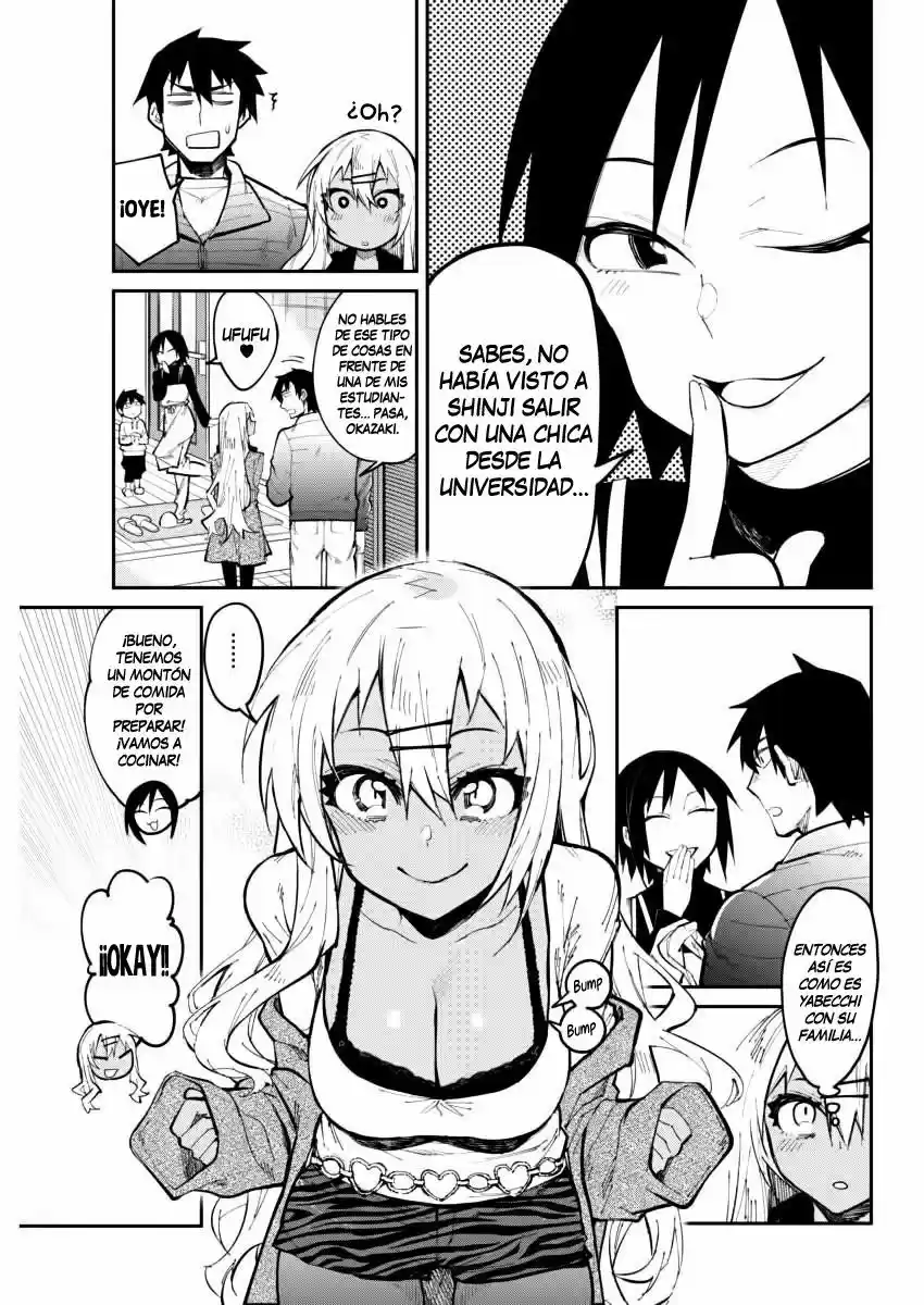 Gal Gohan - Capítulo 22 - Página 6 - LectorTMOo