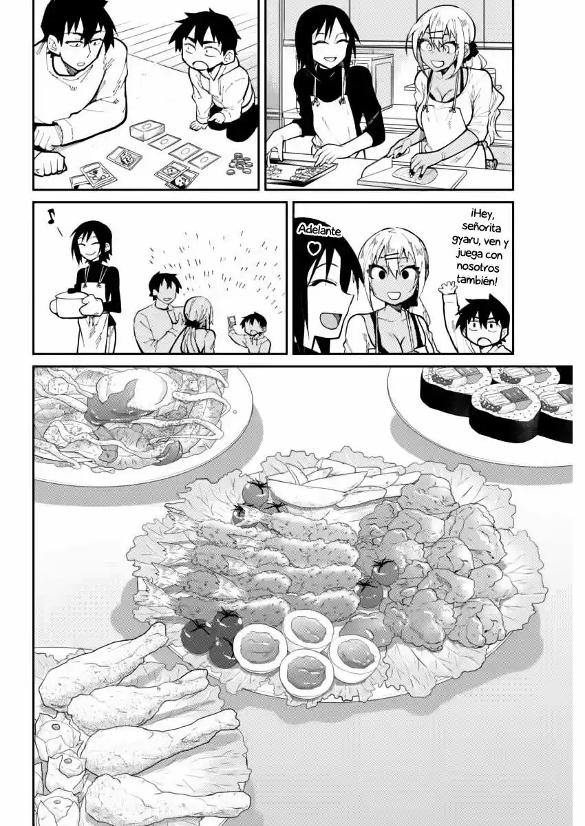 Gal Gohan - Capítulo 22 - Página 7 - LectorTMOo