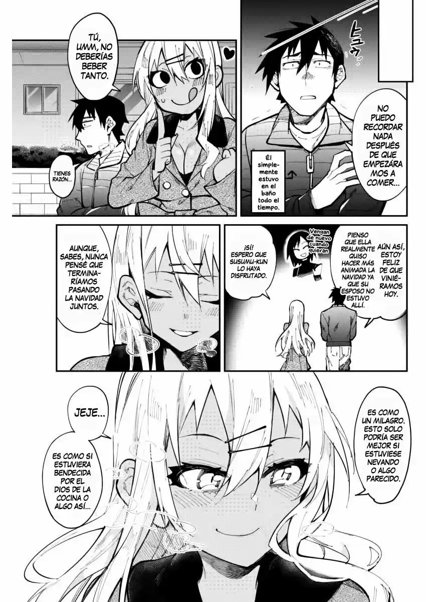Gal Gohan - Capítulo 22 - Página 16 - LectorTMOo