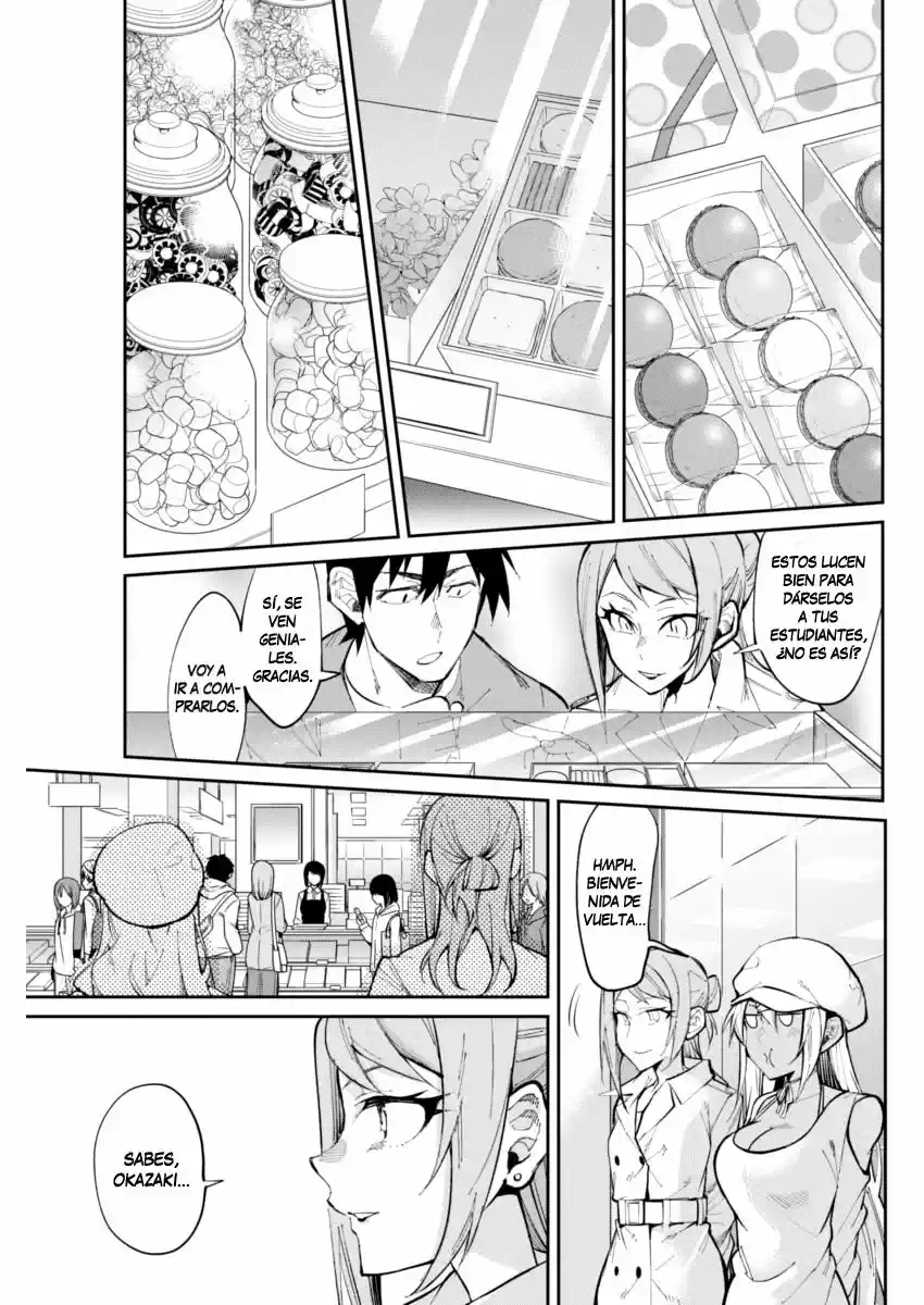 Gal Gohan - Capítulo 25 - Página 12 - LectorTMOo