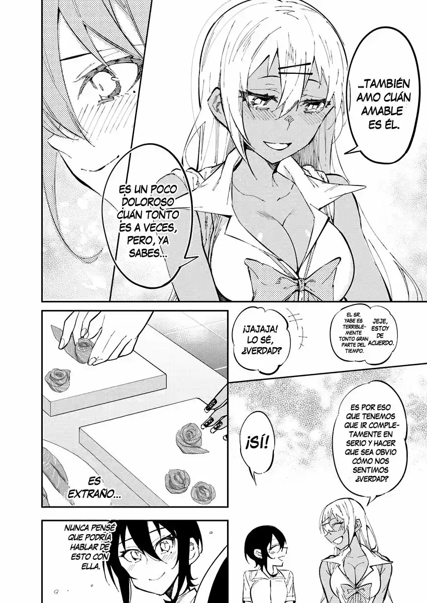 Gal Gohan - Capítulo 29 - Página 12 - LectorTMOo