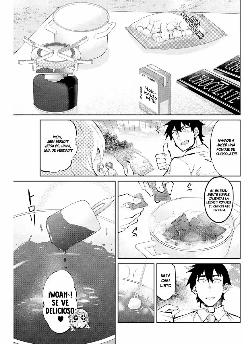Gal Gohan - Capítulo 30 - Página 10 - LectorTMOo