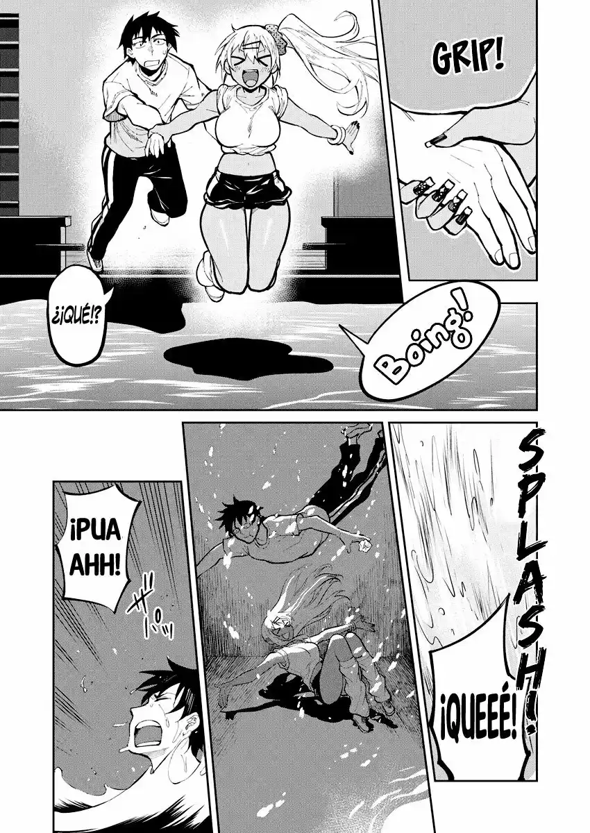 Gal Gohan - Capítulo 32 - Página 12 - LectorTMOo