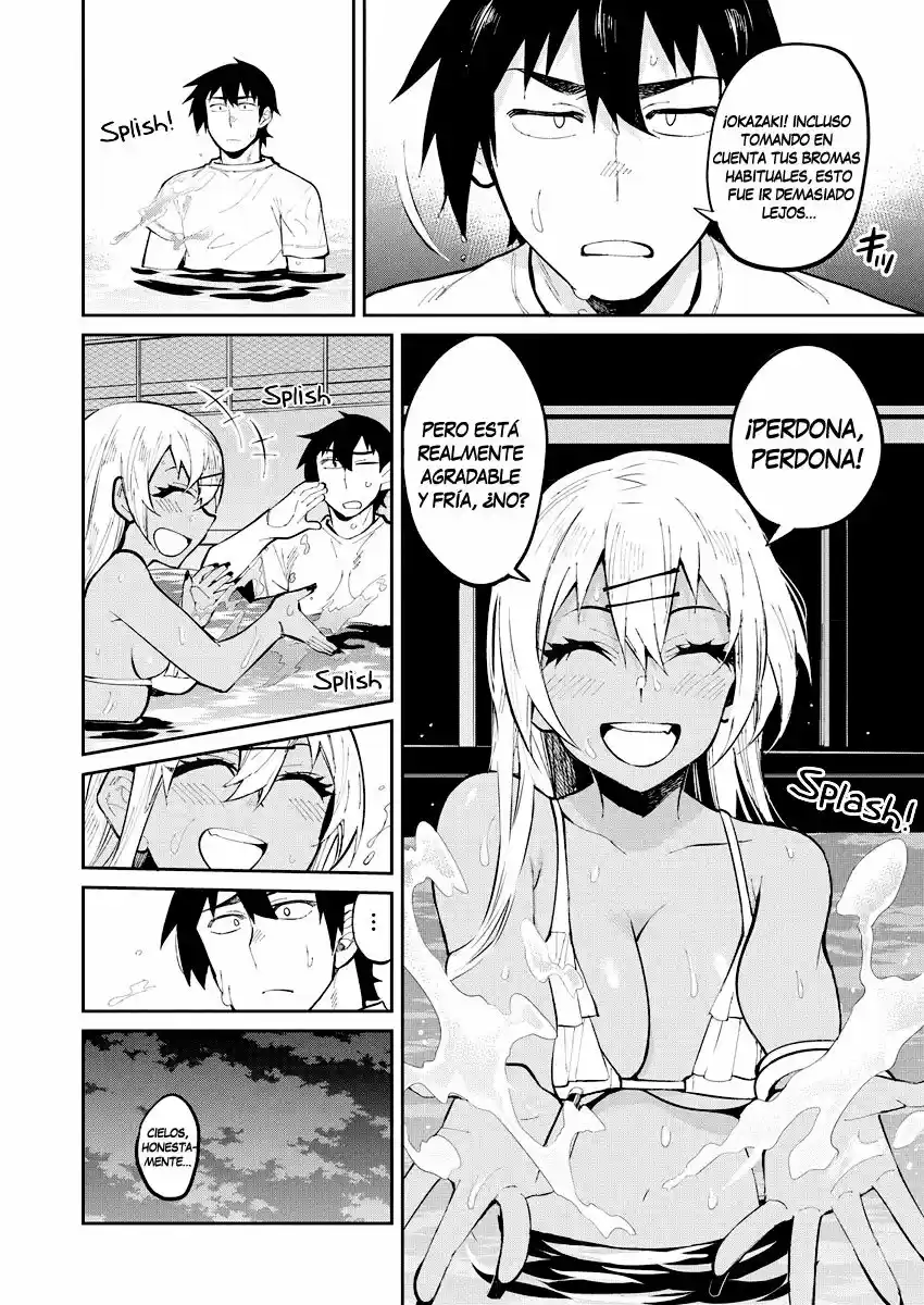 Gal Gohan - Capítulo 32 - Página 16 - LectorTMOo