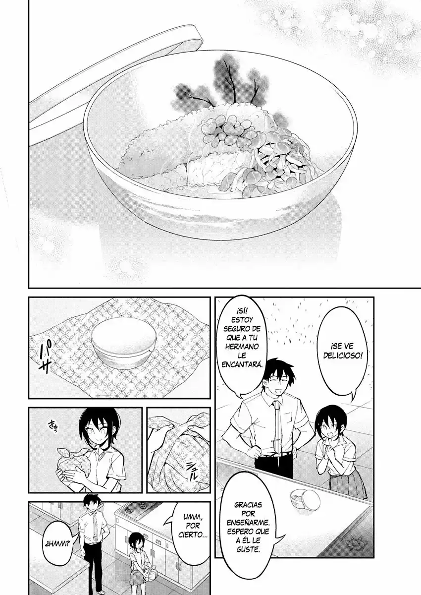 Gal Gohan - Capítulo 35 - Página 19 - LectorTMOo