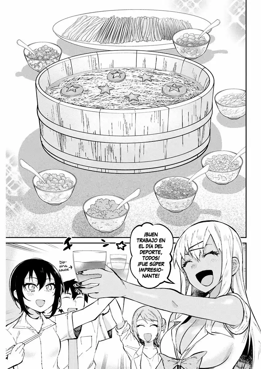 Gal Gohan - Capítulo 36 - Página 6 - LectorTMOo
