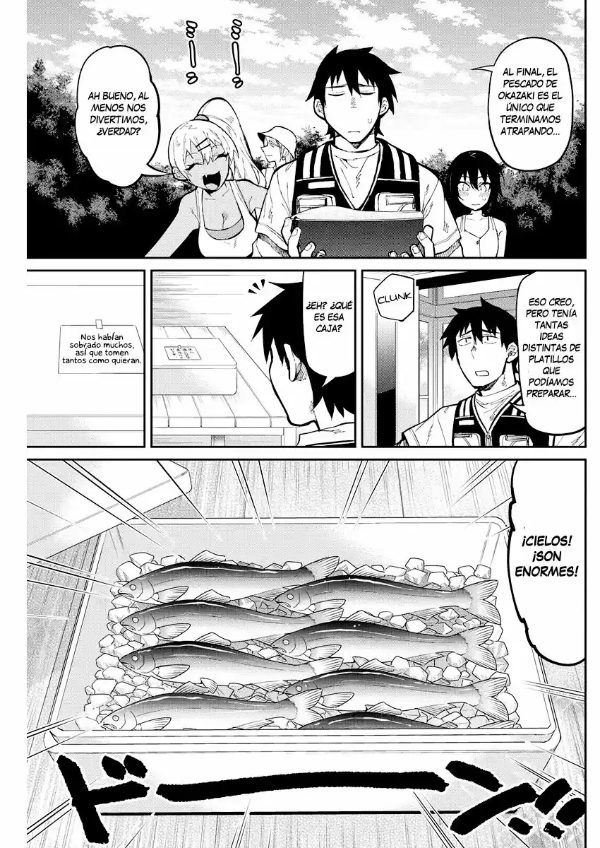 Gal Gohan - Capítulo 37 - Página 14 - LectorTMOo
