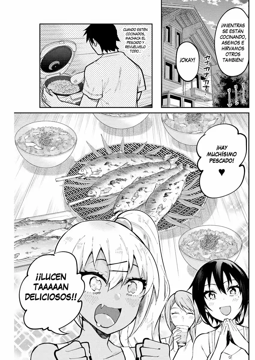 Gal Gohan - Capítulo 37 - Página 16 - LectorTMOo