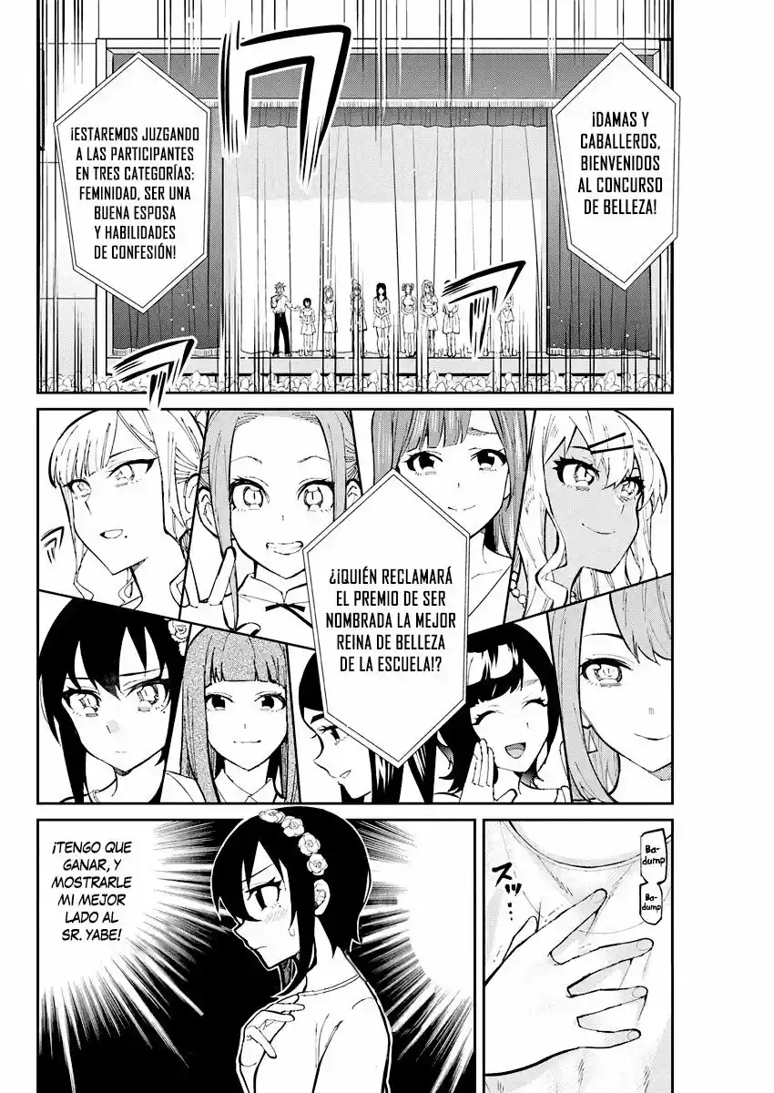 Gal Gohan - Capítulo 41 - Página 3 - LectorTMOo
