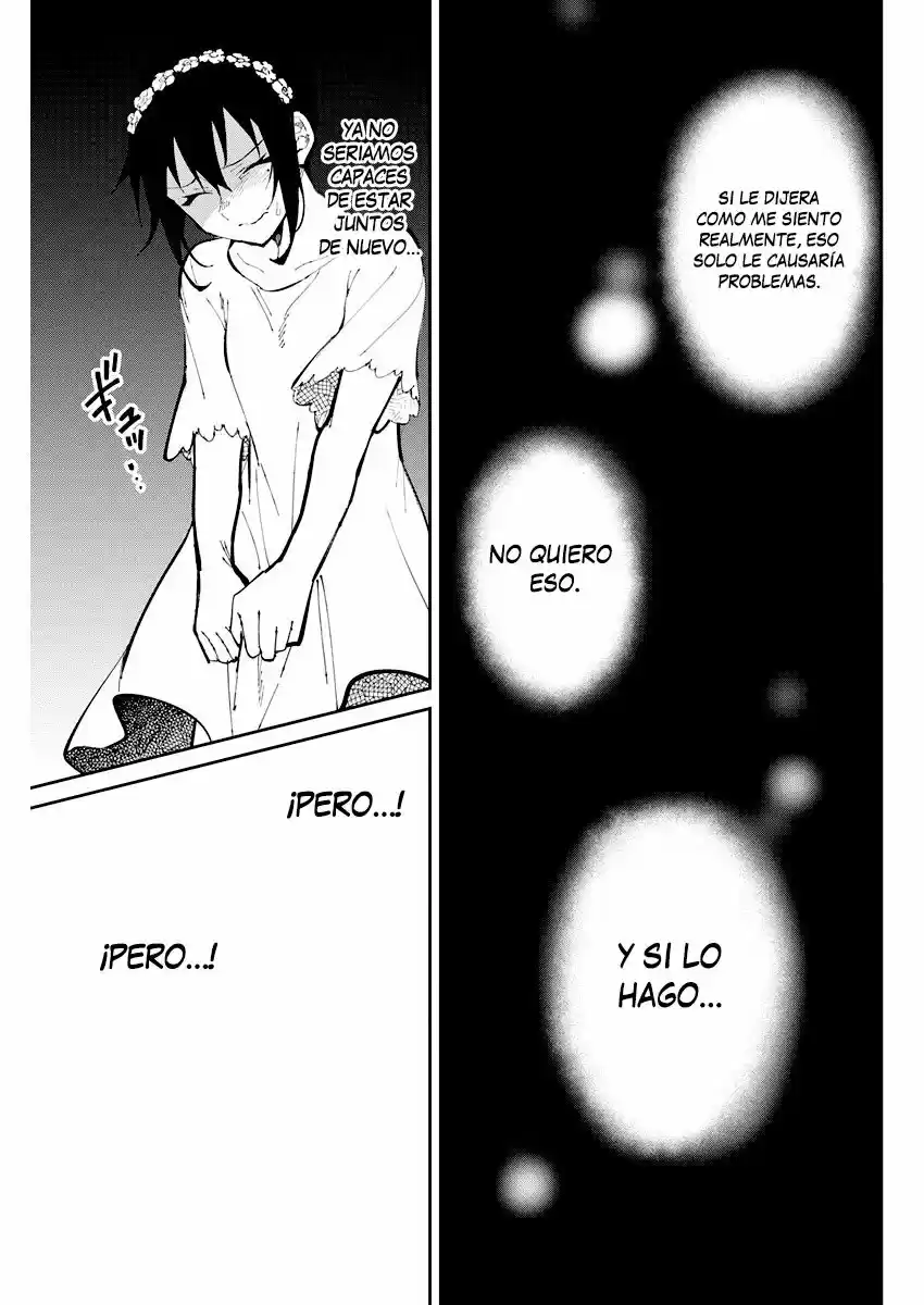 Gal Gohan - Capítulo 41 - Página 12 - LectorTMOo