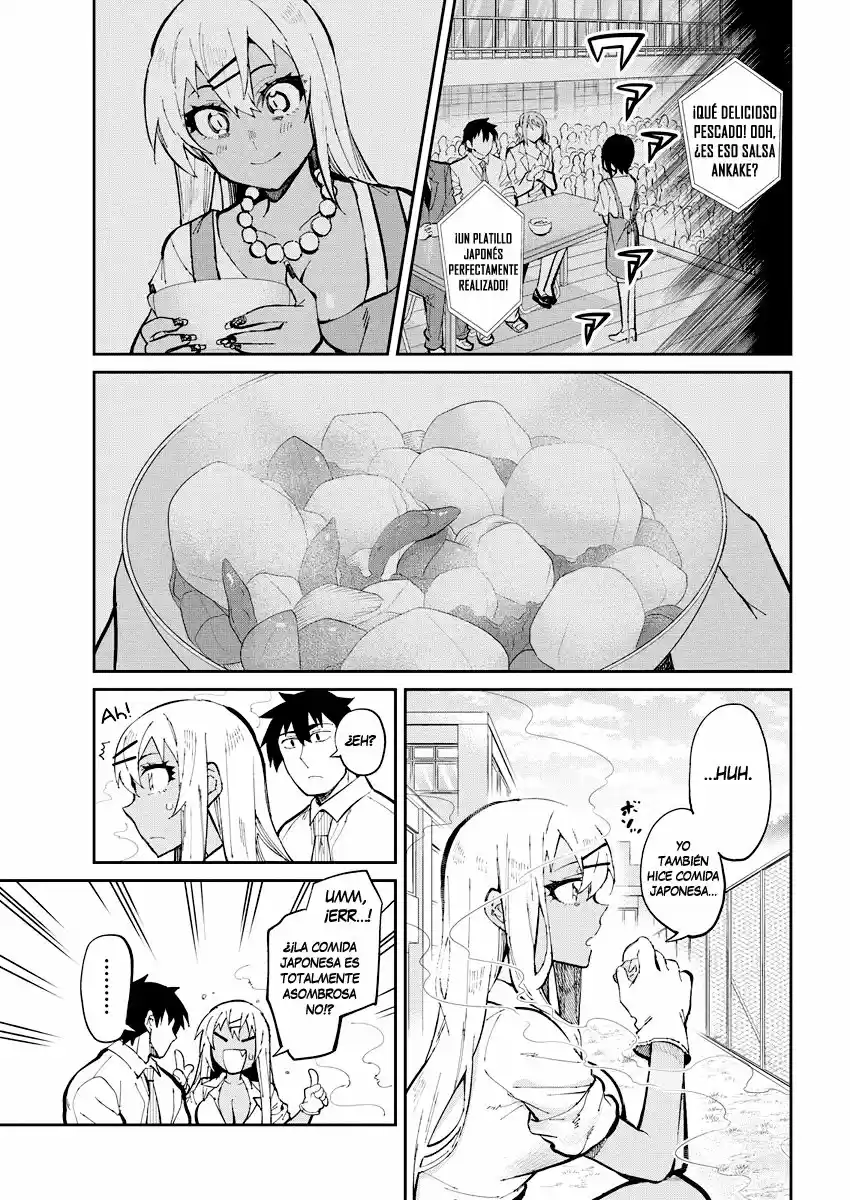 Gal Gohan - Capítulo 42 - Página 10 - LectorTMOo