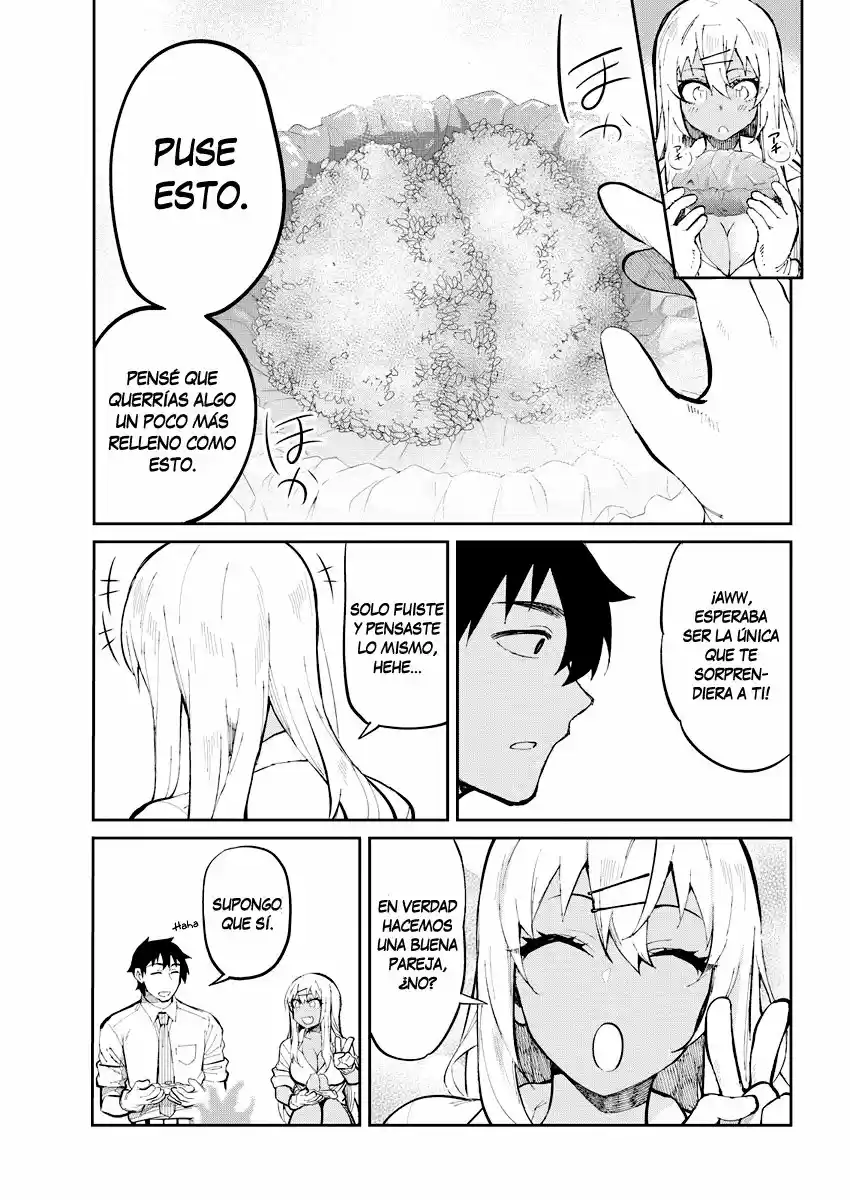 Gal Gohan - Capítulo 42 - Página 14 - LectorTMOo