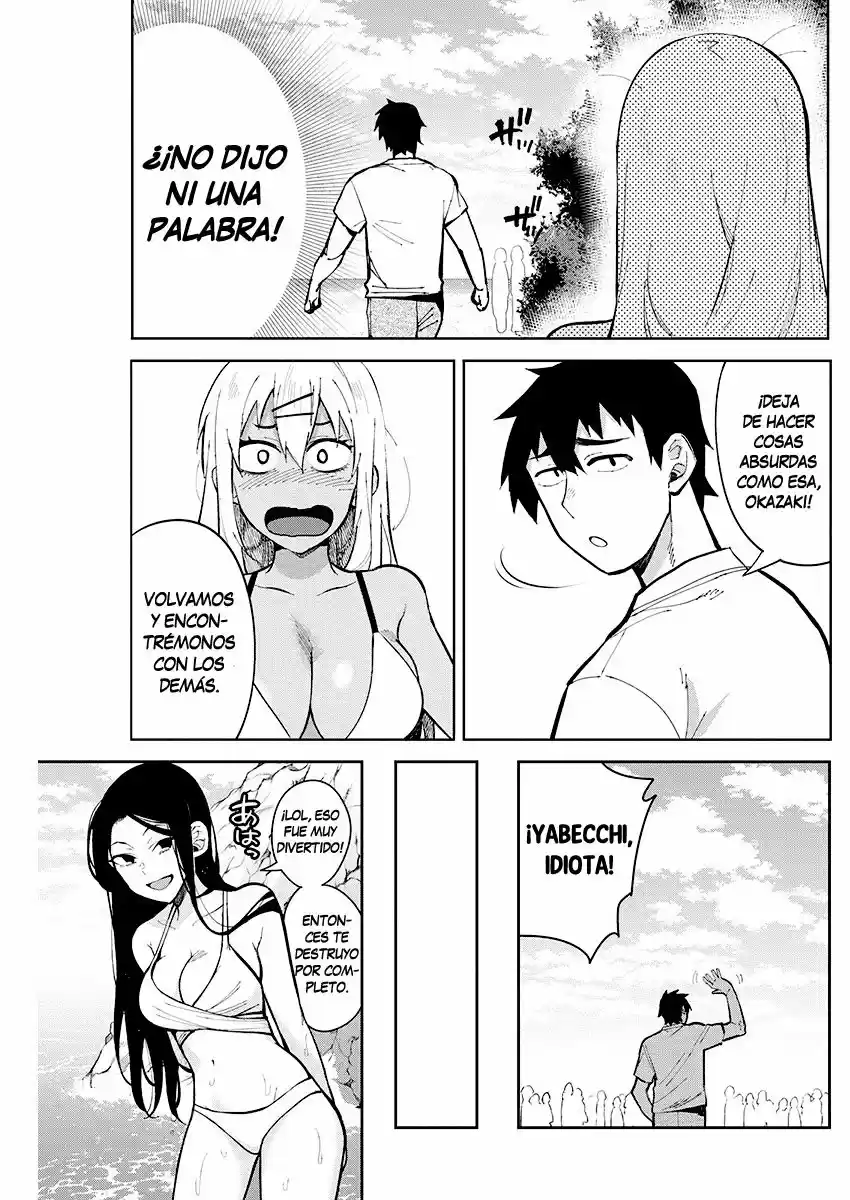 Gal Gohan - Capítulo 43 - Página 8 - LectorTMOo
