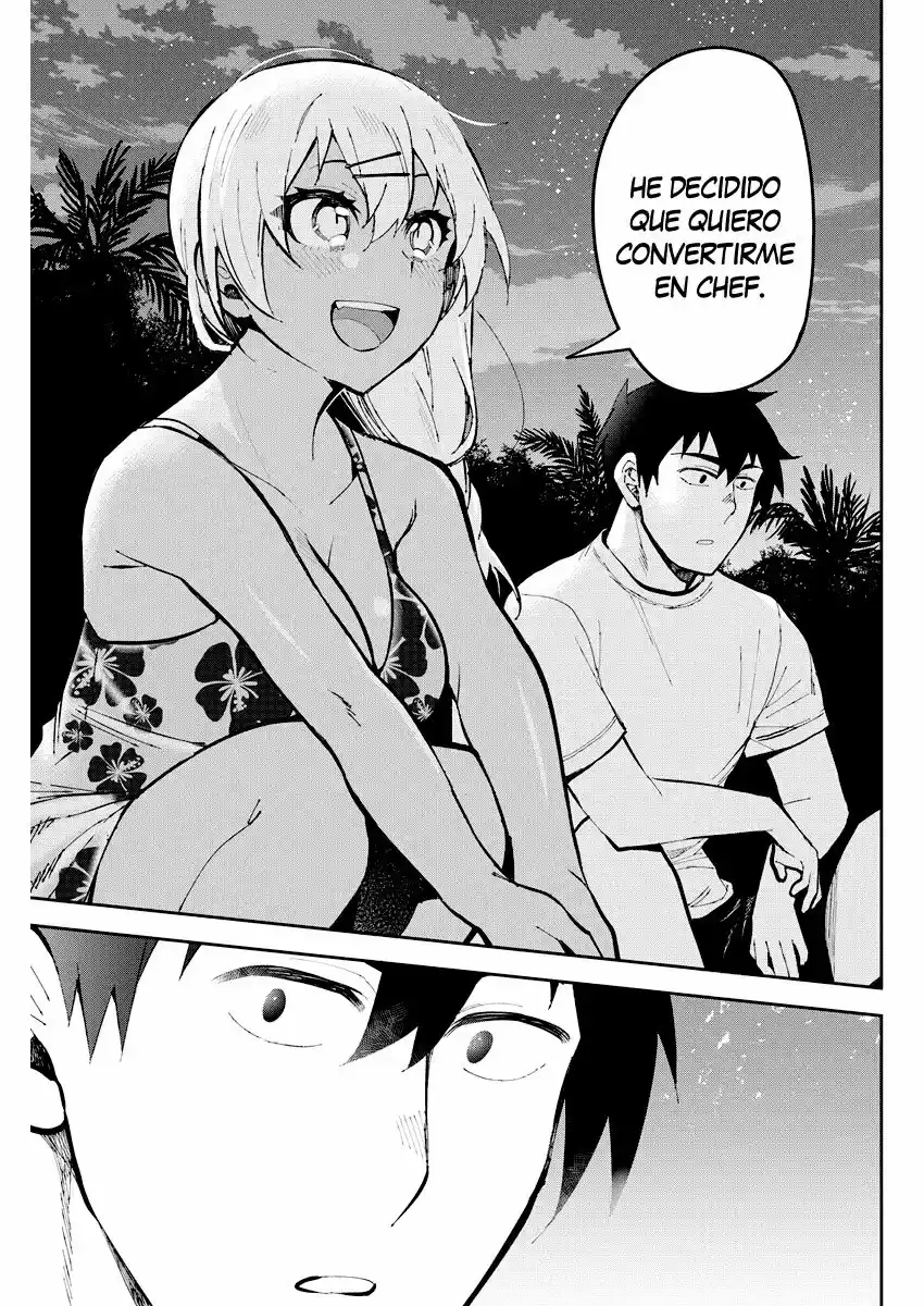 Gal Gohan - Capítulo 44 - Página 12 - LectorTMOo
