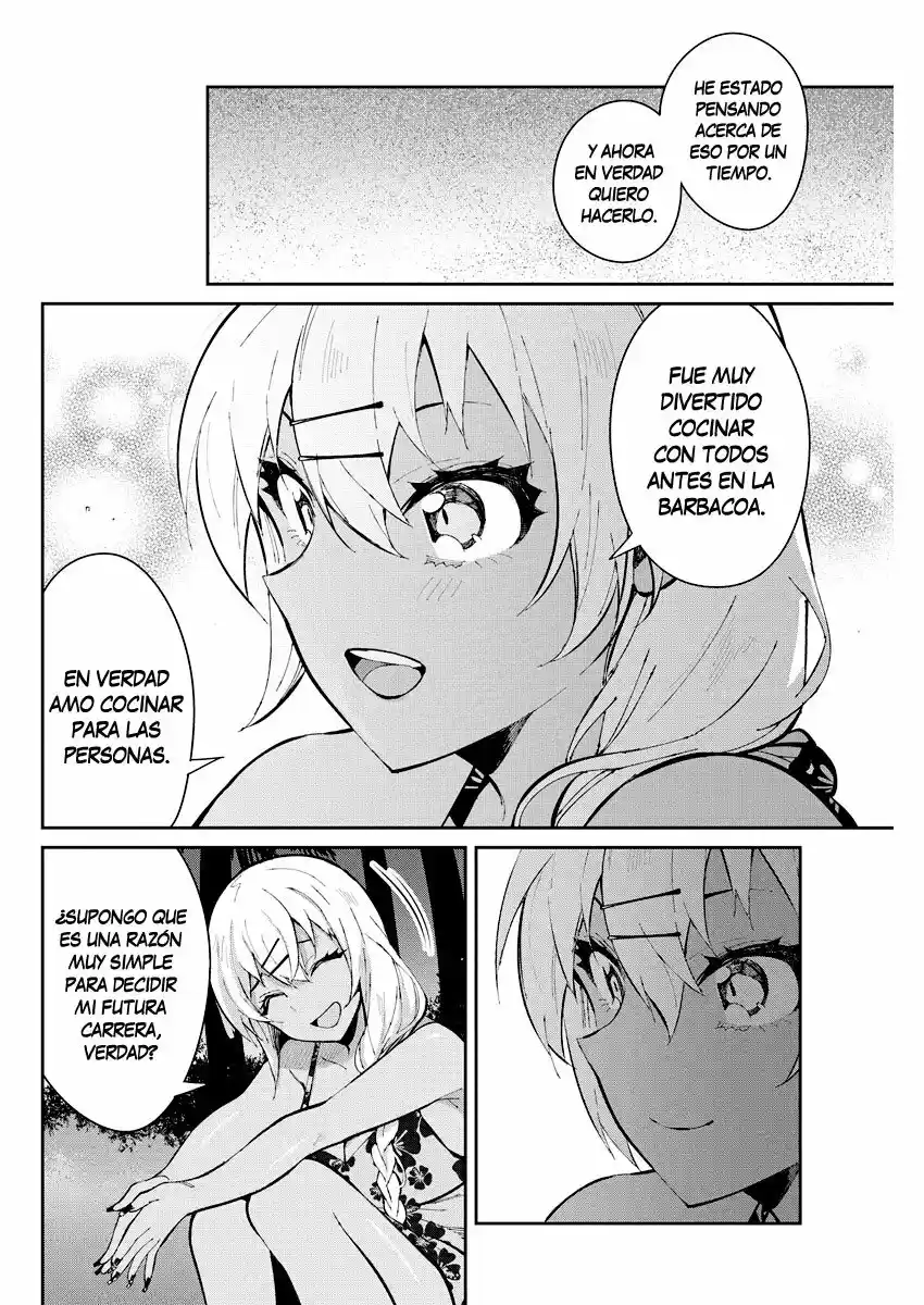 Gal Gohan - Capítulo 44 - Página 13 - LectorTMOo