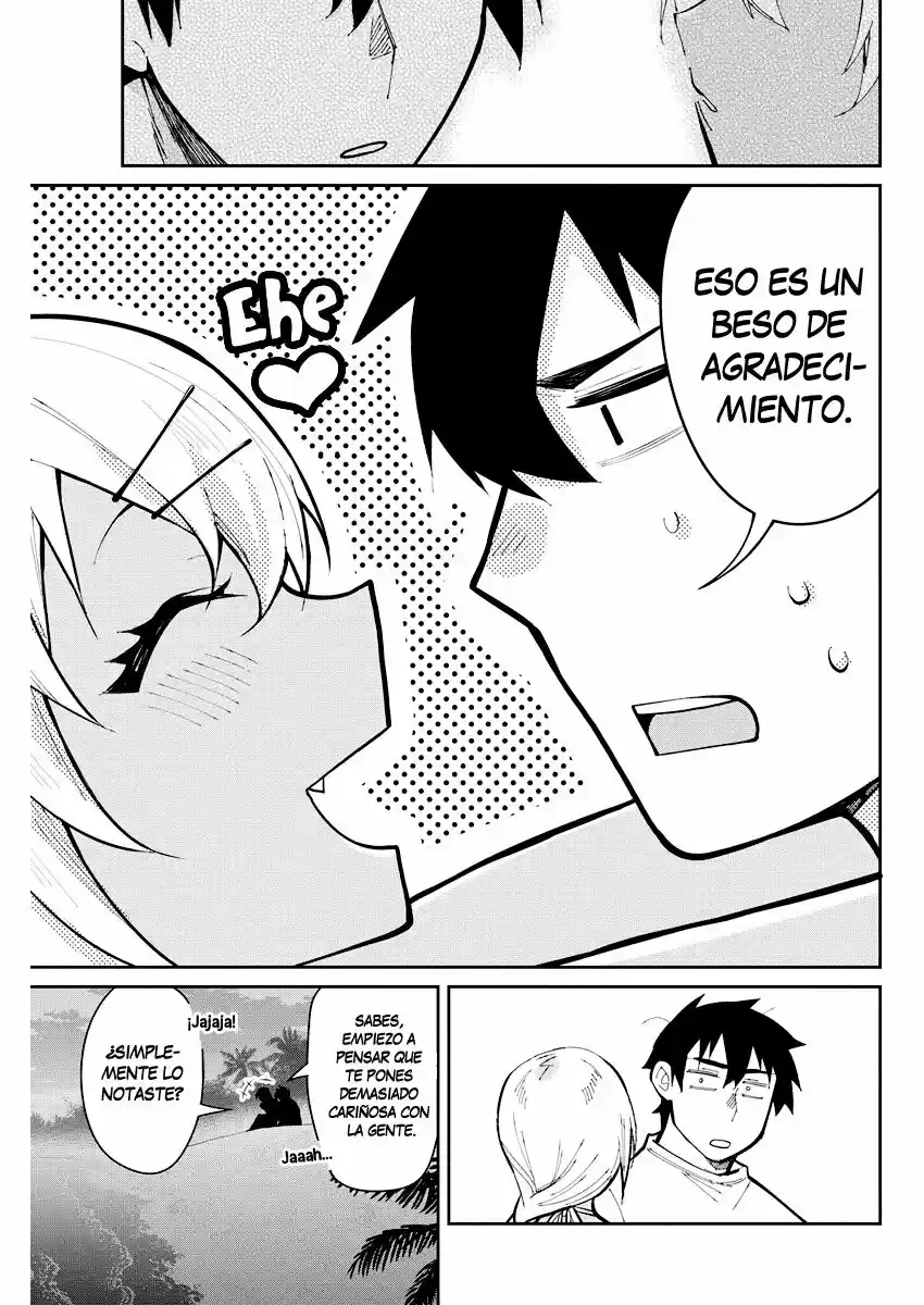 Gal Gohan - Capítulo 44 - Página 20 - LectorTMOo