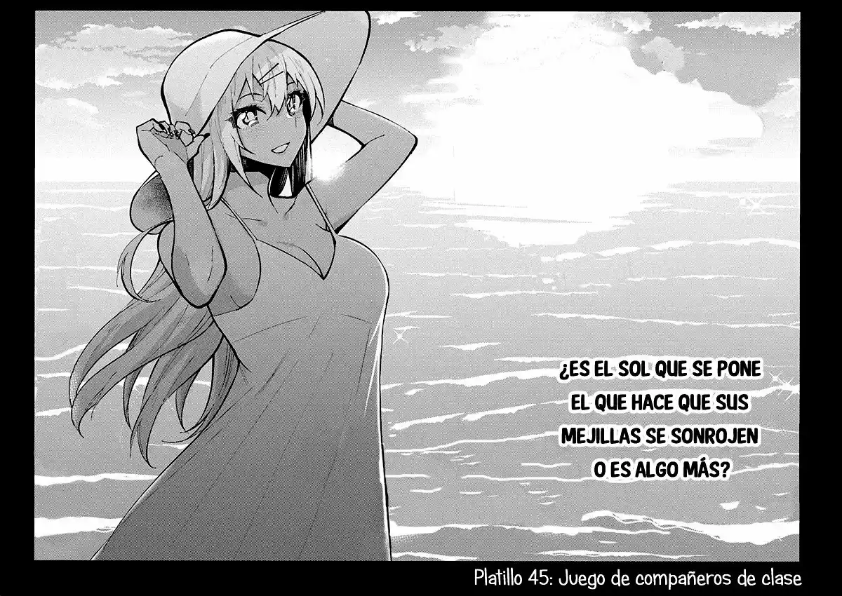 Gal Gohan - Capítulo 45 - Página 2 - LectorTMOo