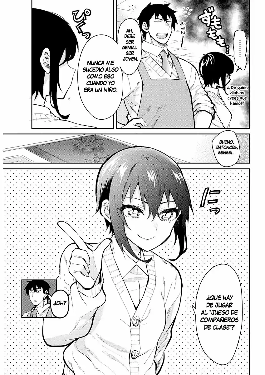 Gal Gohan - Capítulo 45 - Página 8 - LectorTMOo