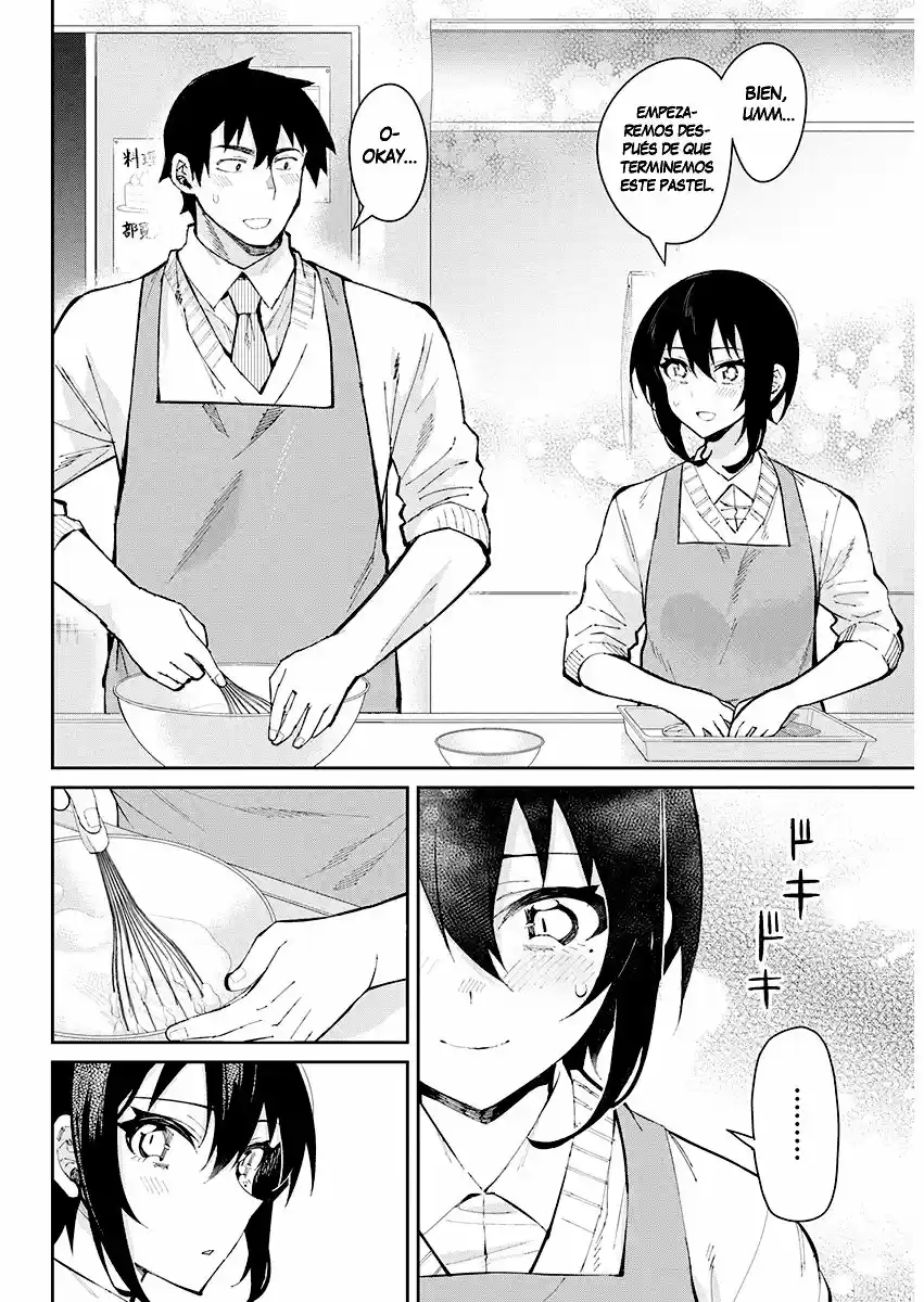 Gal Gohan - Capítulo 45 - Página 11 - LectorTMOo