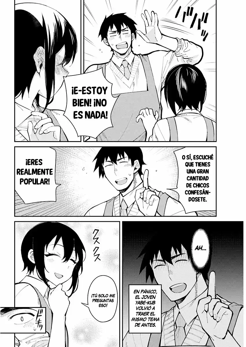 Gal Gohan - Capítulo 45 - Página 15 - LectorTMOo